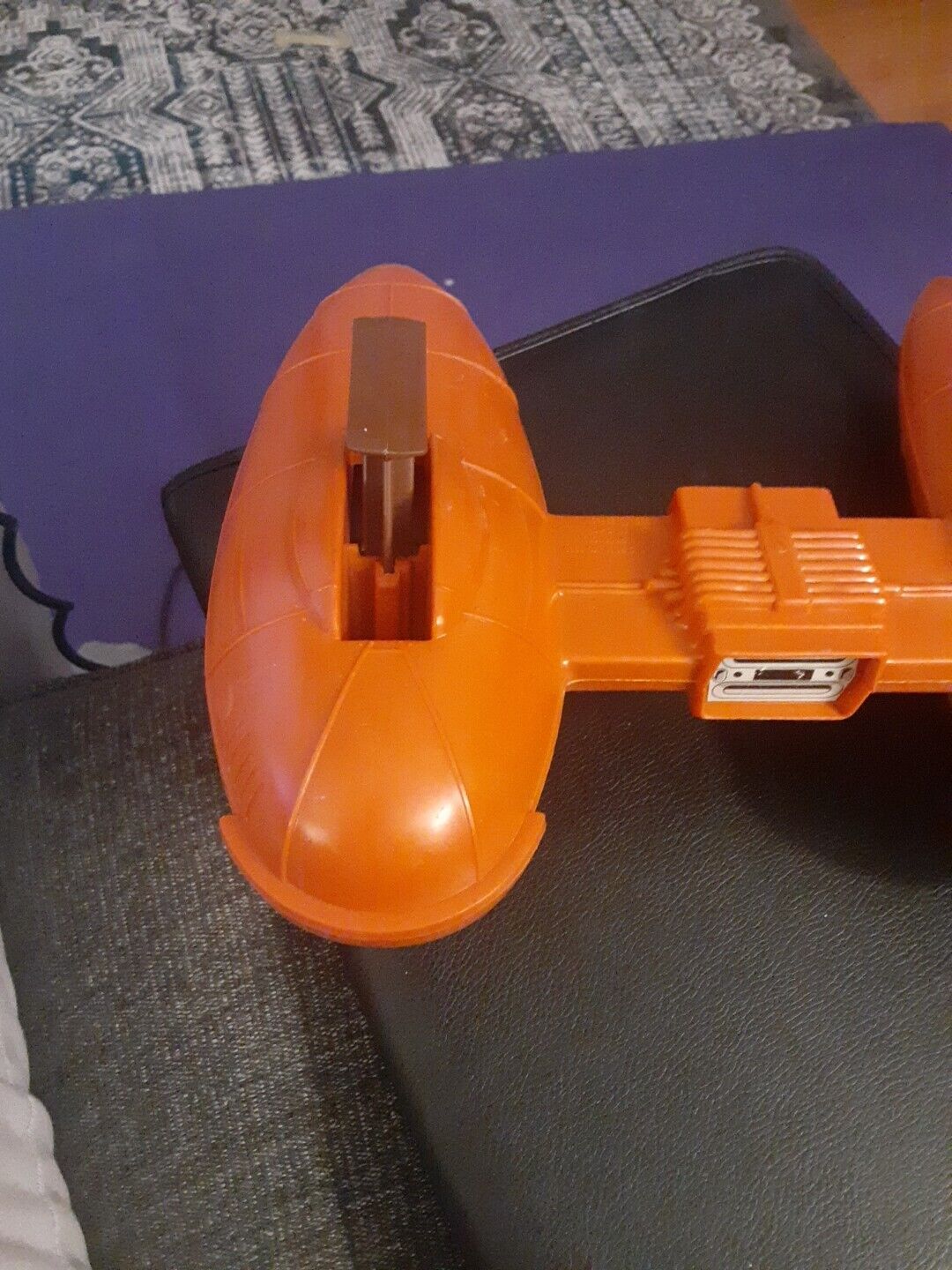 Twin-Pod Cloud Car sold