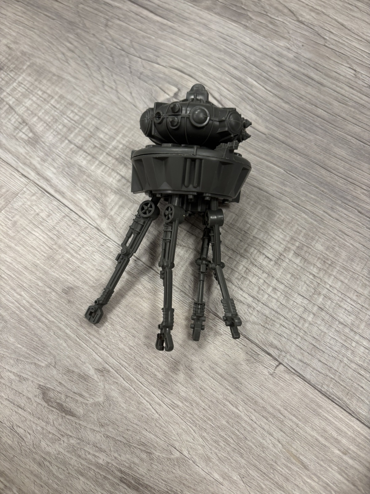 Turret Probot Playset sold