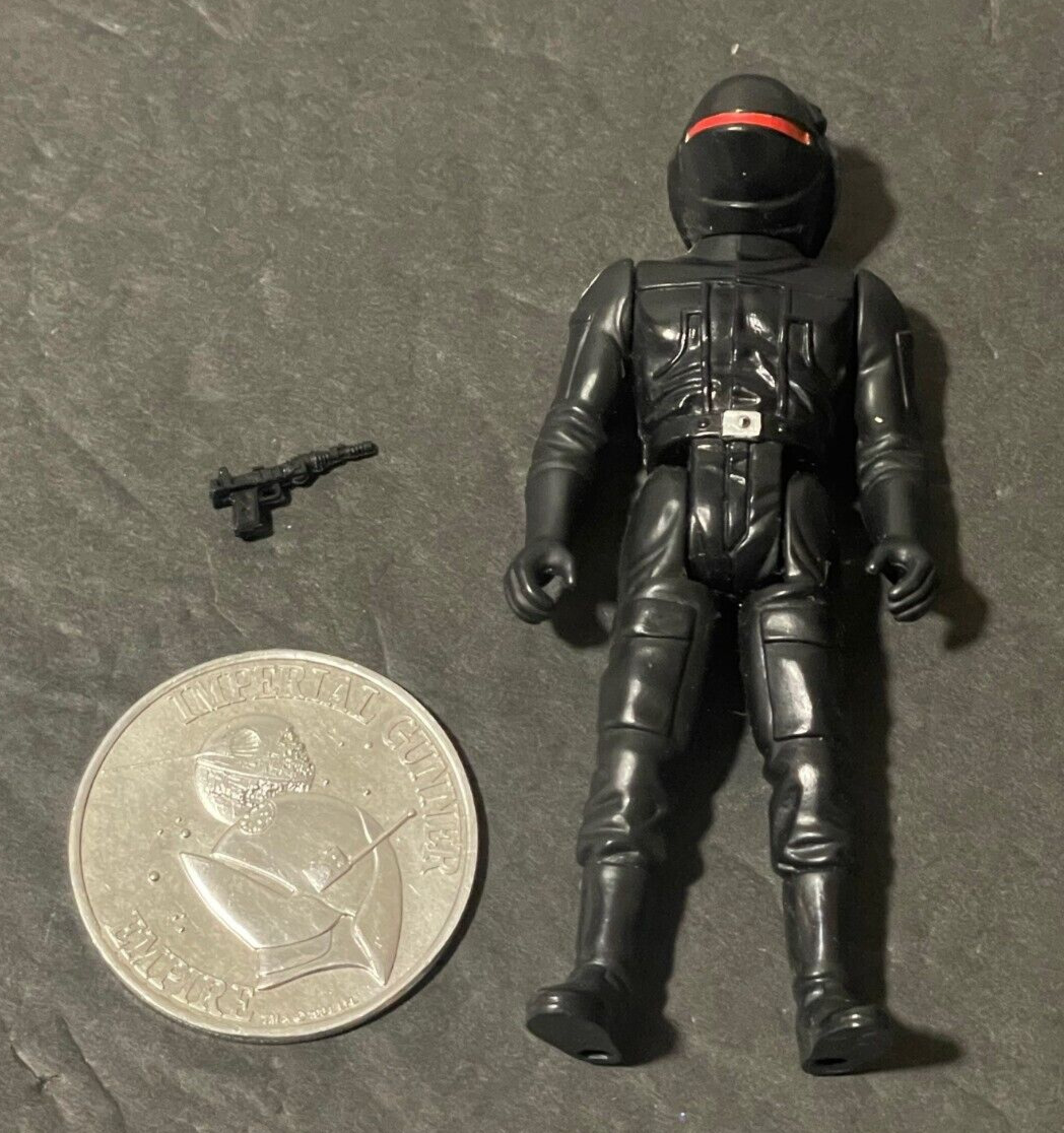 Imperial Gunner sold