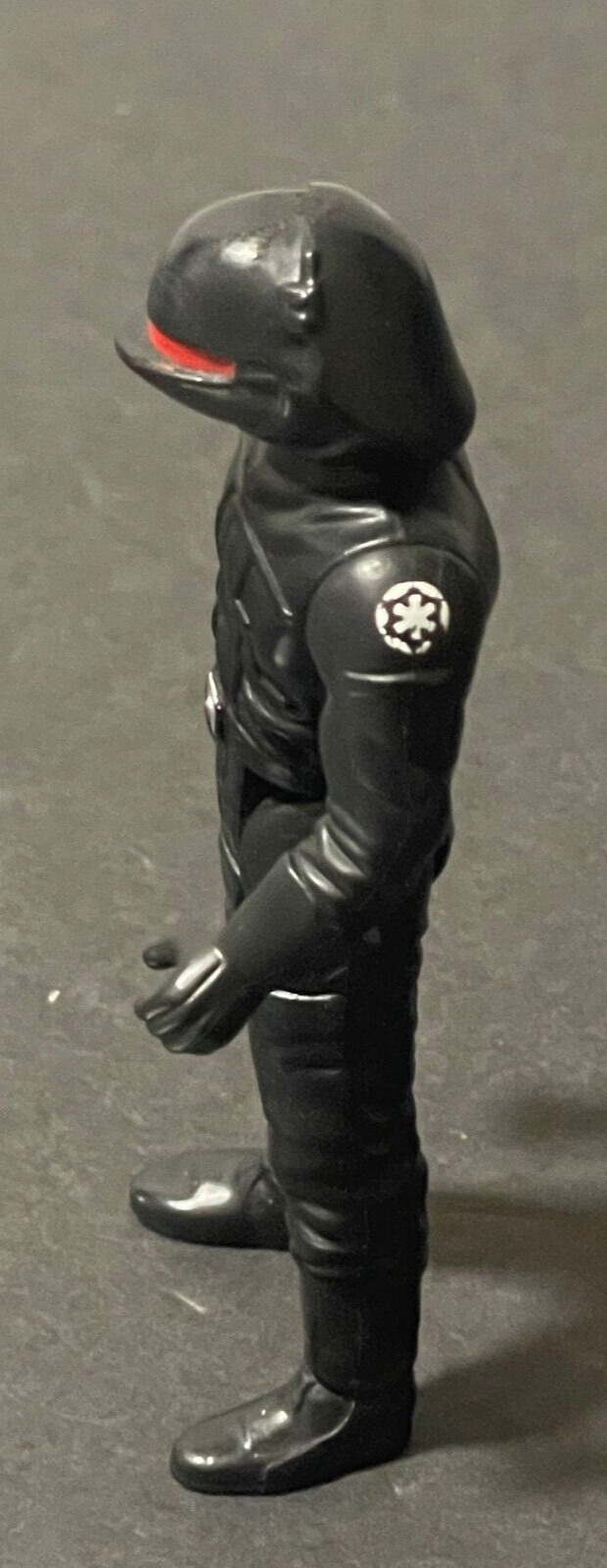 Imperial Gunner sold