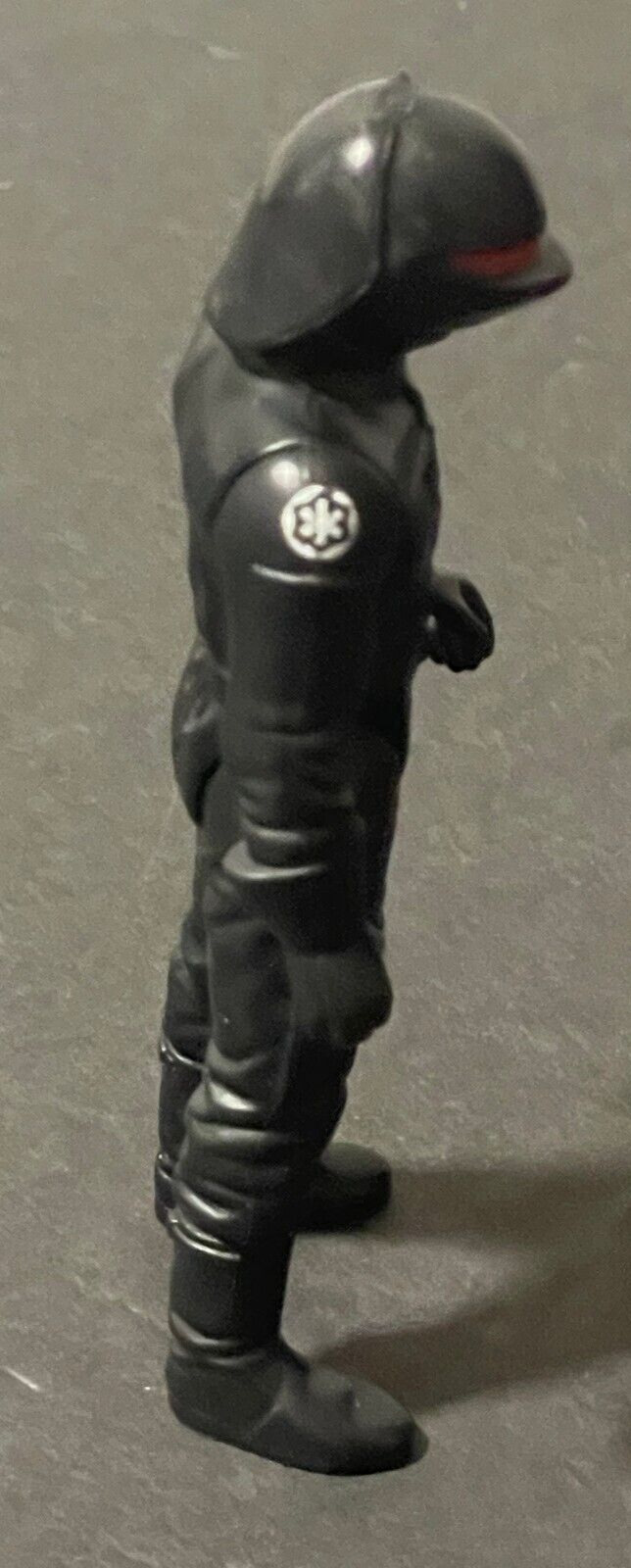Imperial Gunner sold