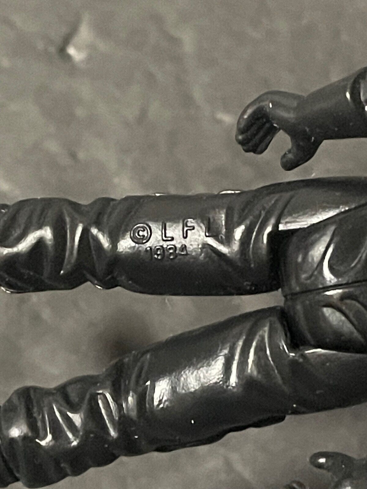 Imperial Gunner sold