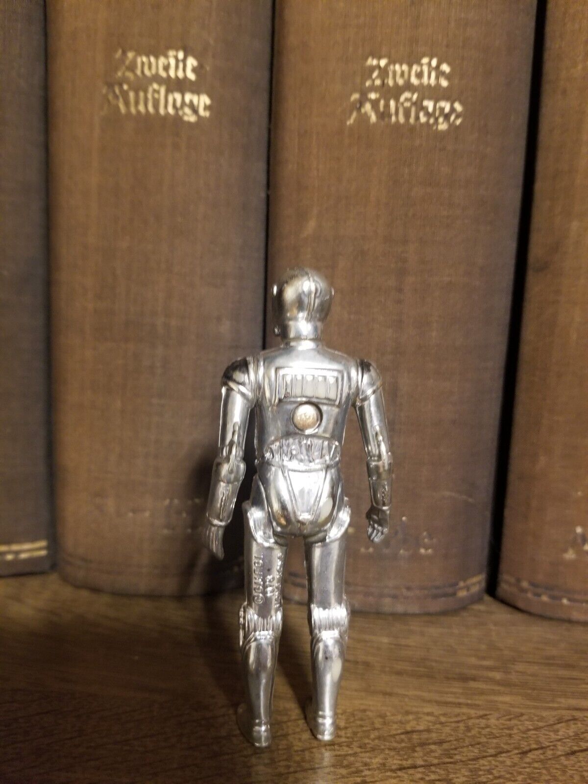 Death Star Droid sold