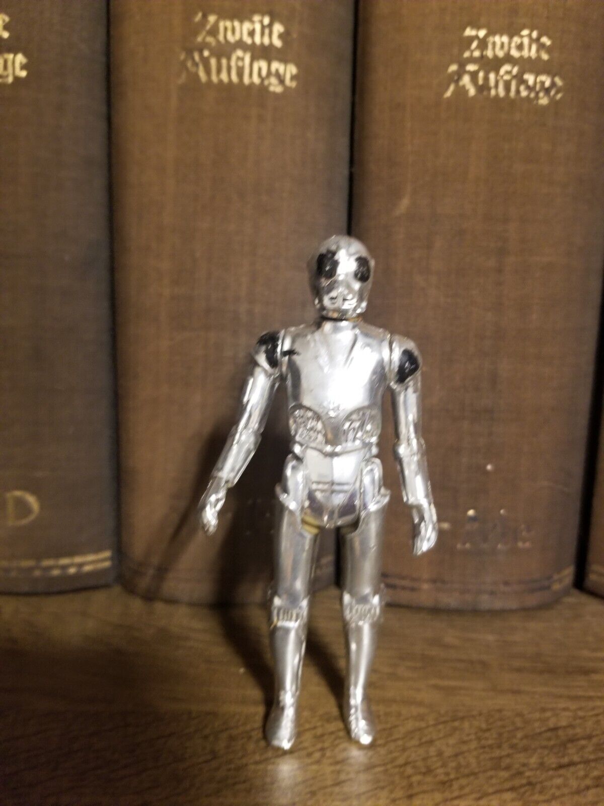 Death Star Droid sold
