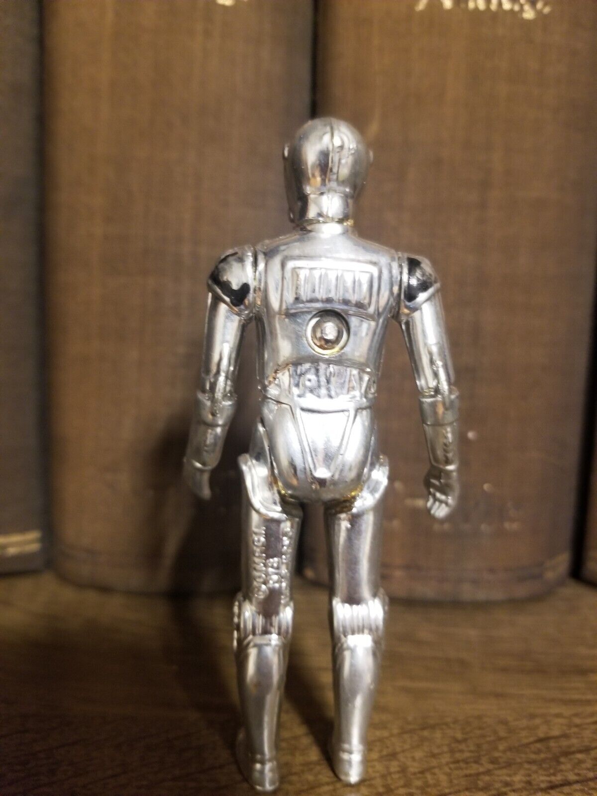 Death Star Droid sold