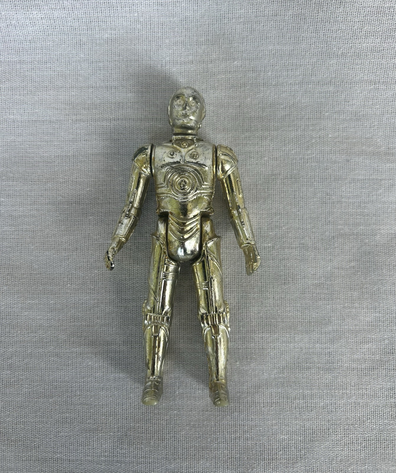 C-3PO (See-Threepio) sold