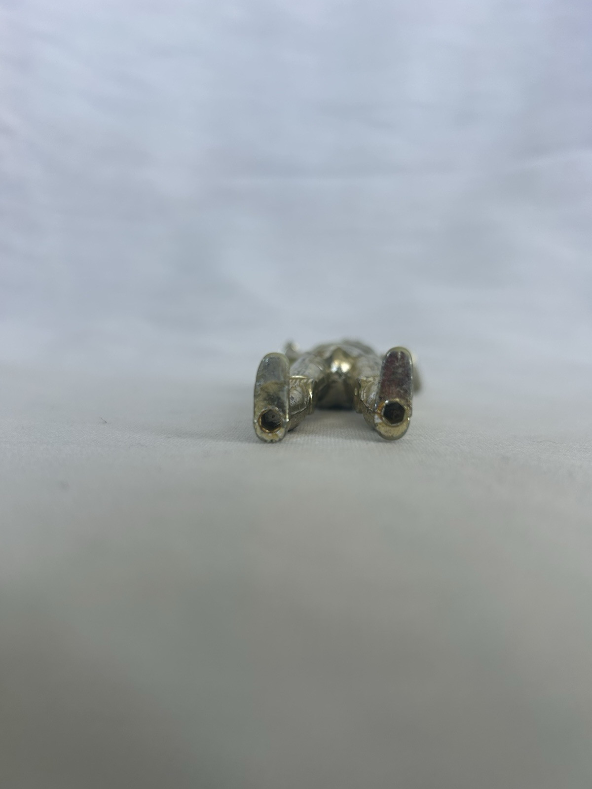 C-3PO (See-Threepio) sold