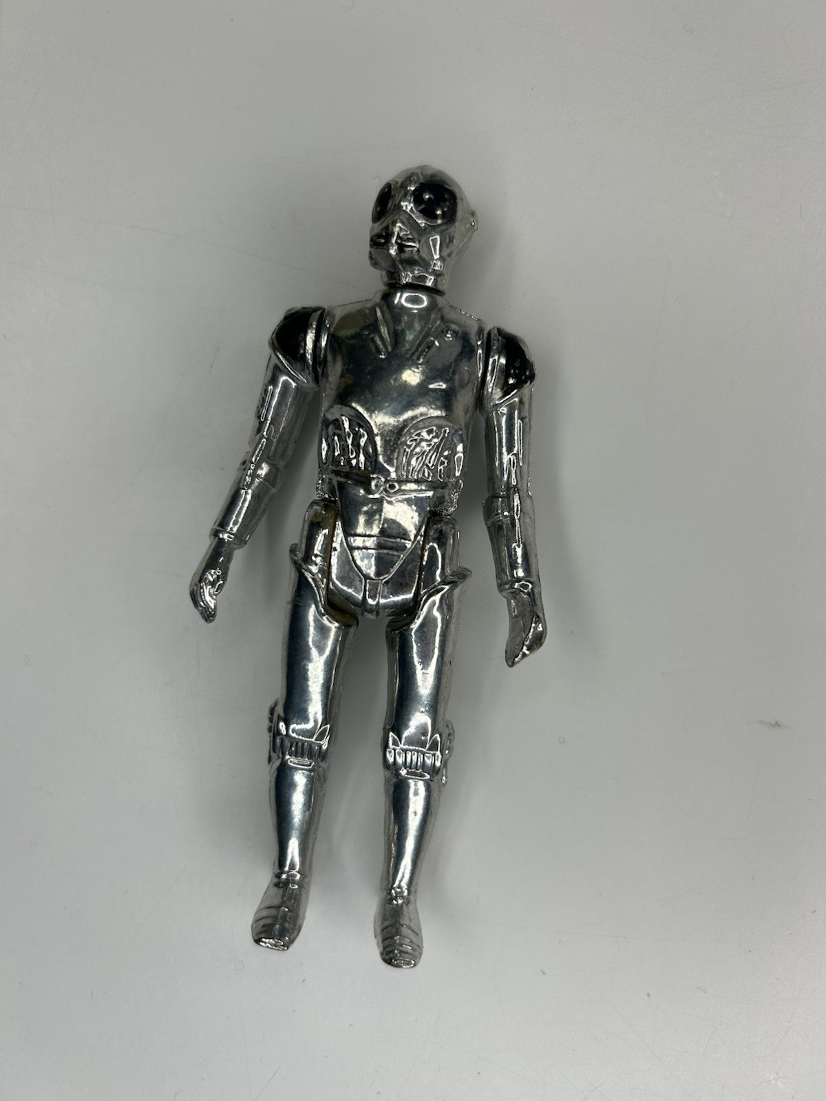 Death Star Droid sold