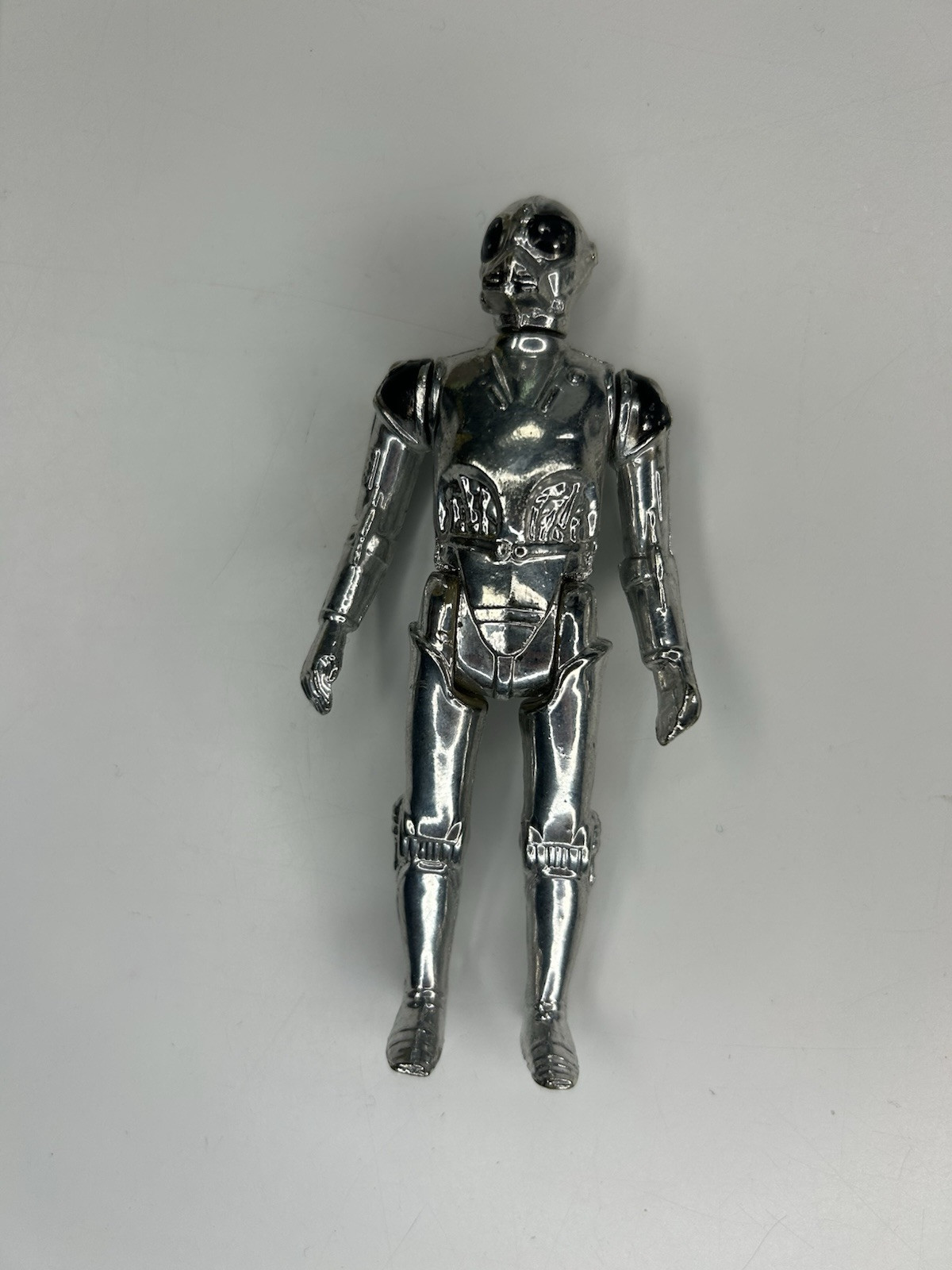 Death Star Droid sold