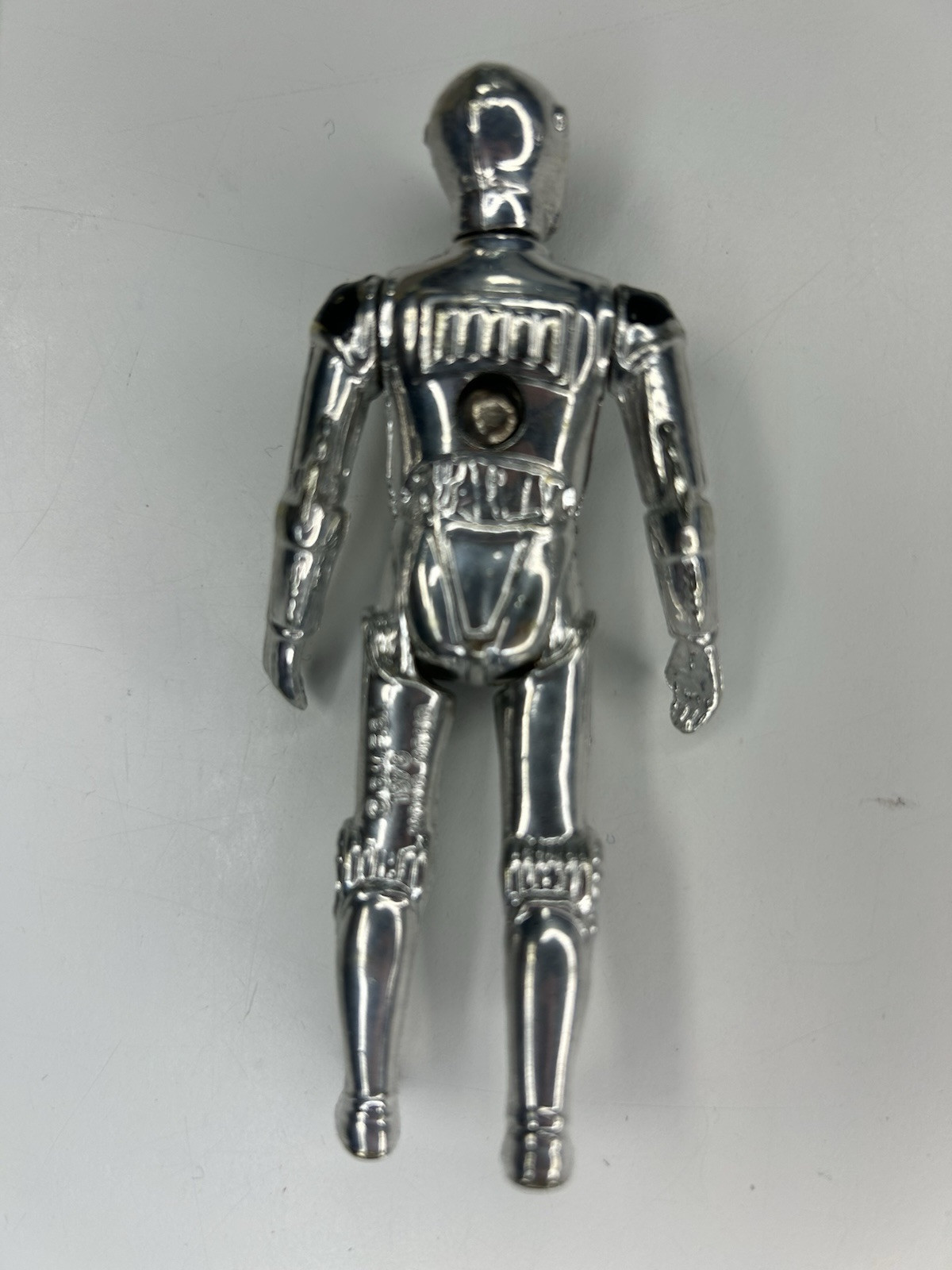Death Star Droid sold