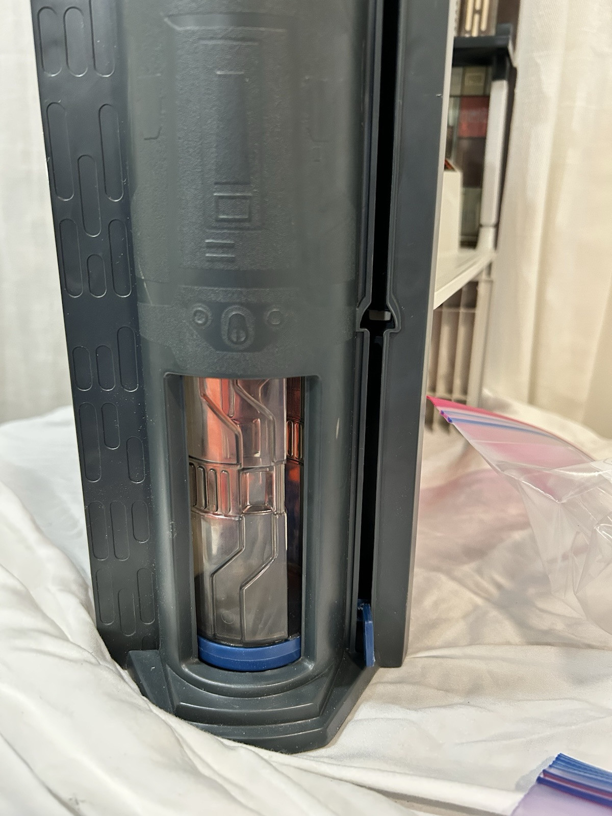 Death Star Space Station (Kenner) sold