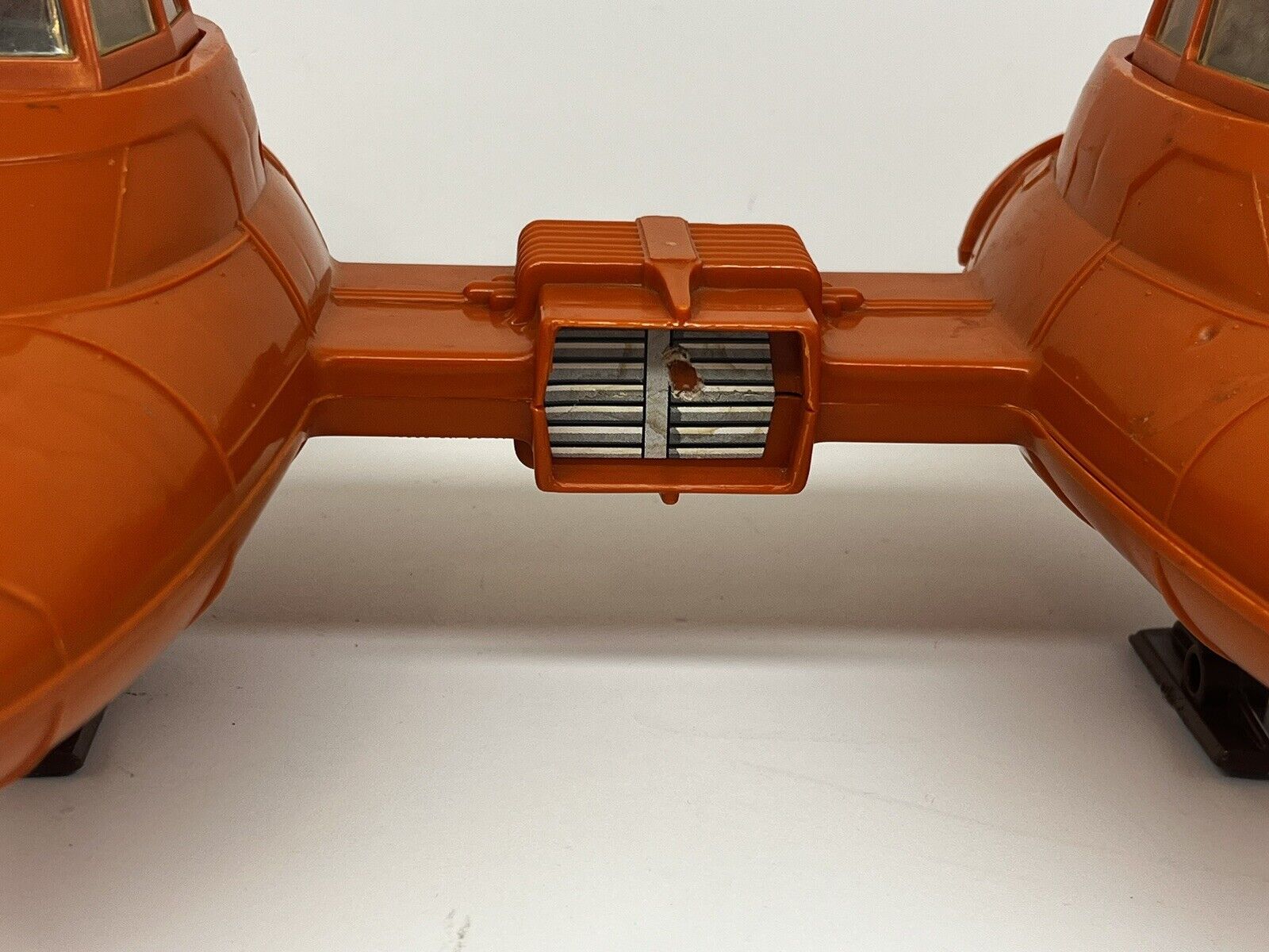 Twin-Pod Cloud Car sold