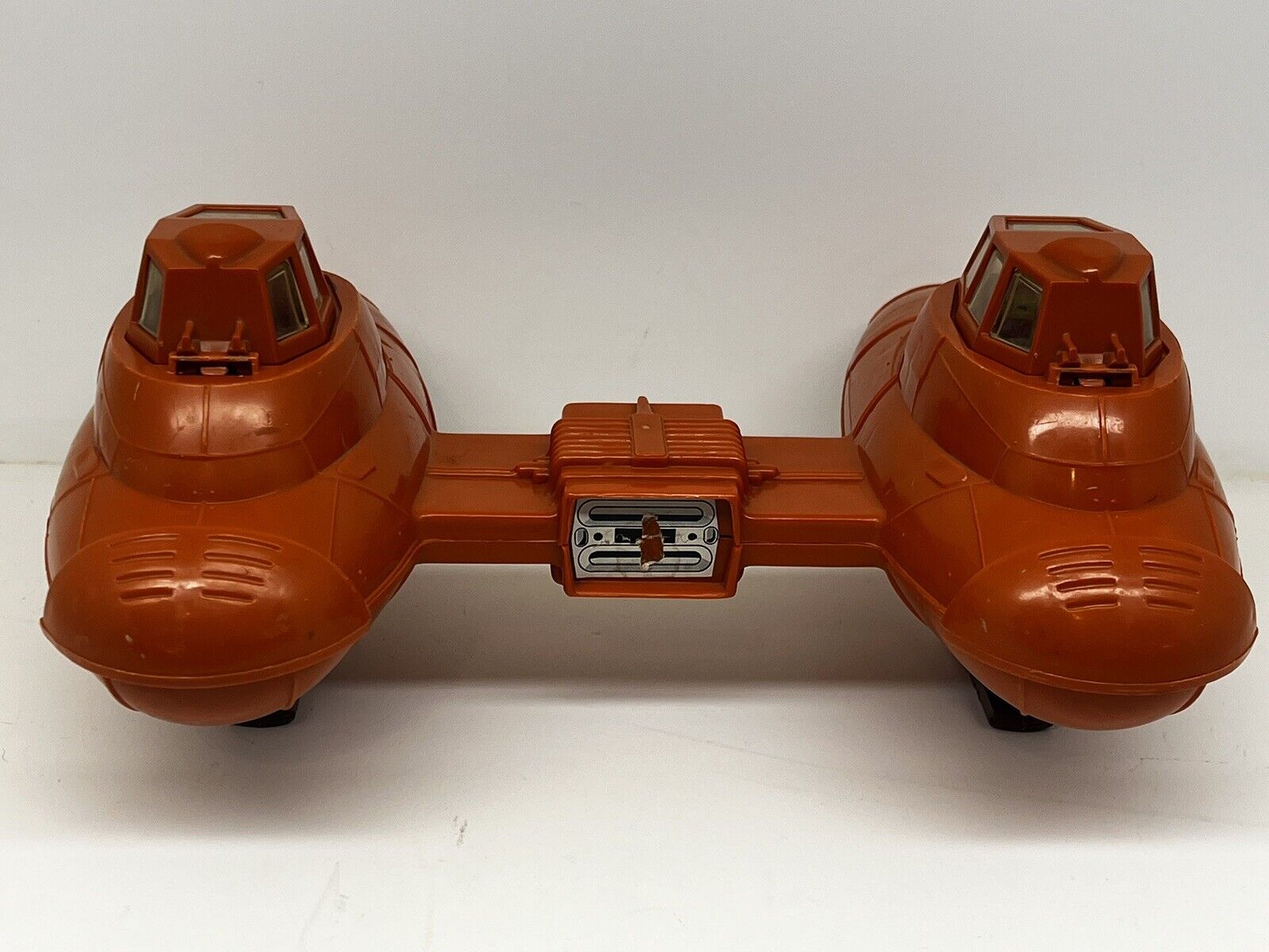 Twin-Pod Cloud Car sold