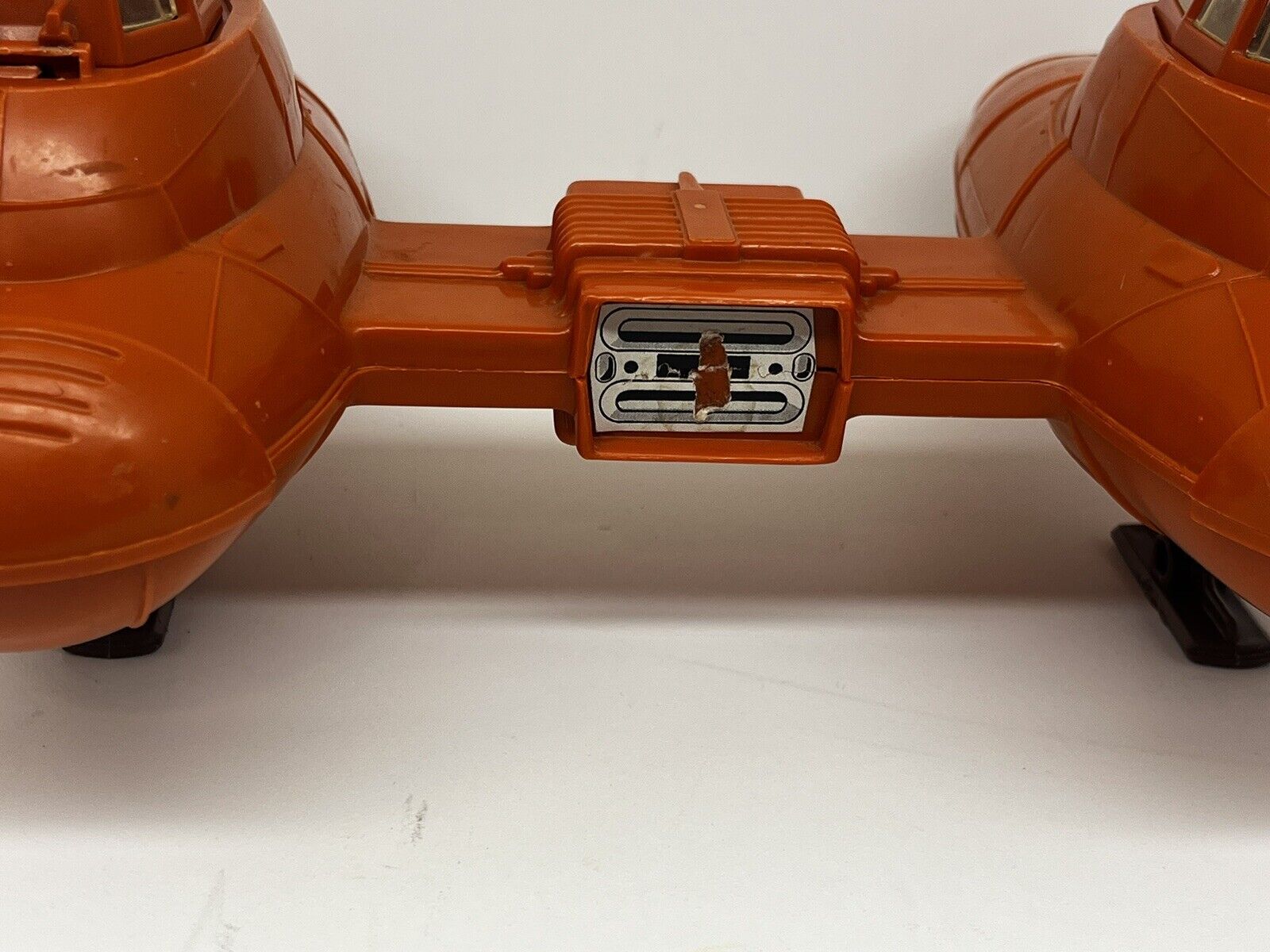 Twin-Pod Cloud Car sold