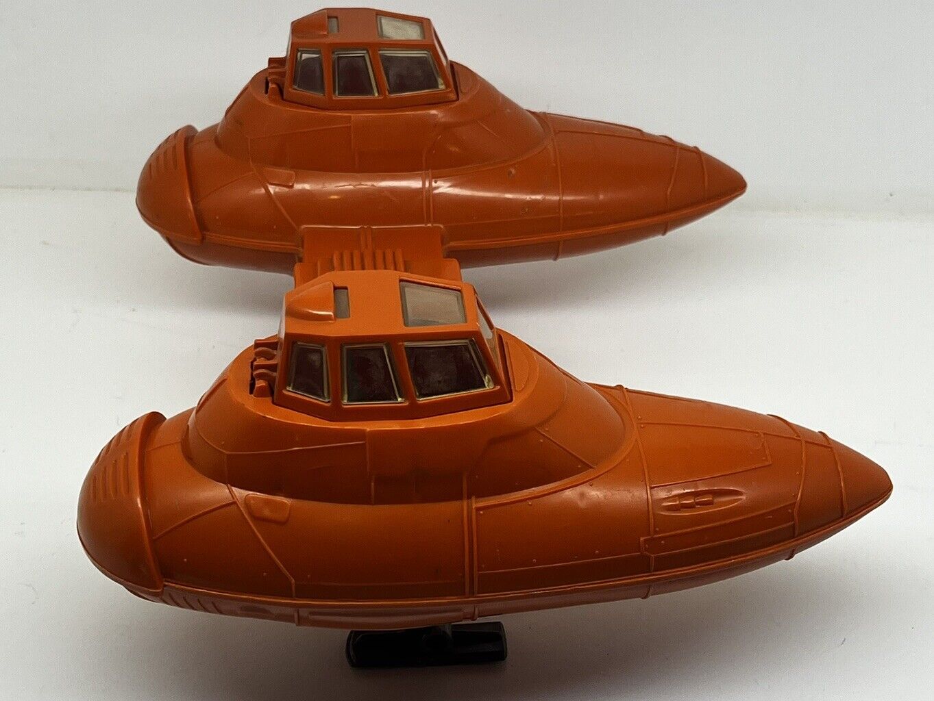 Twin-Pod Cloud Car sold