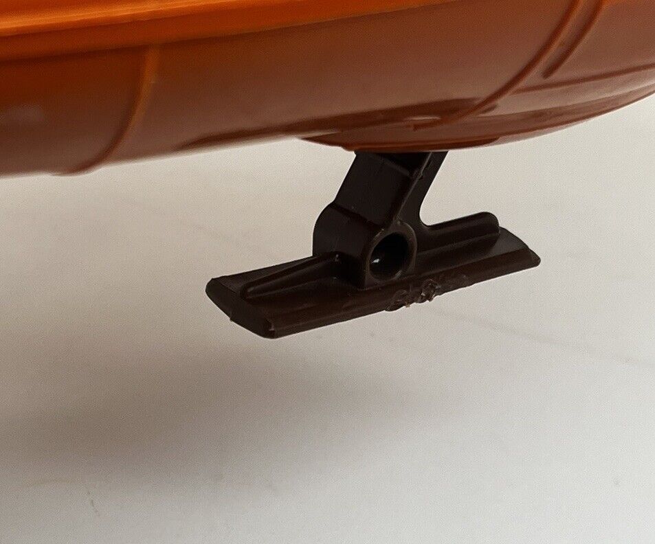 Twin-Pod Cloud Car sold