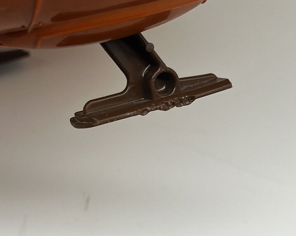 Twin-Pod Cloud Car sold