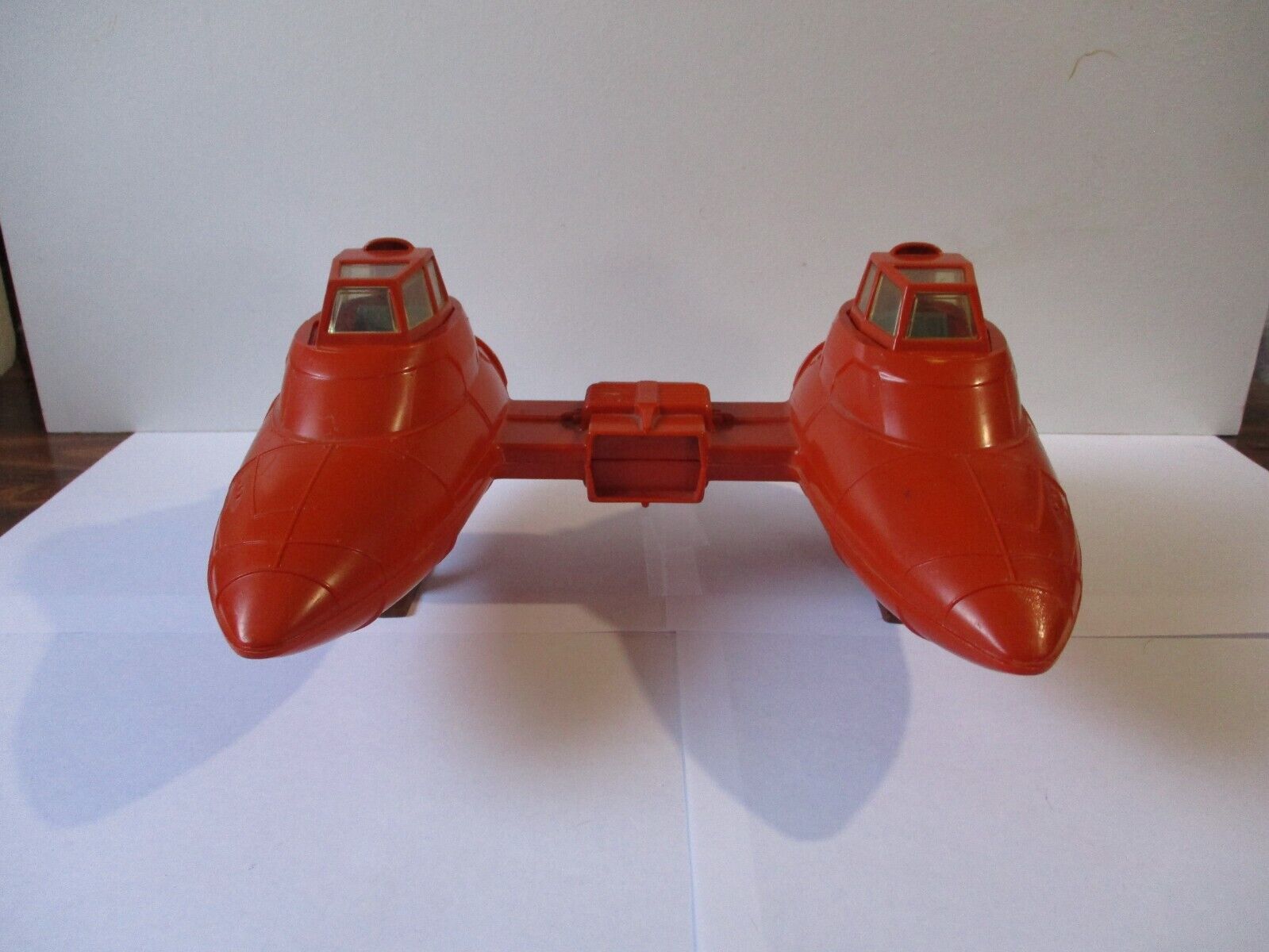 Twin-Pod Cloud Car sold