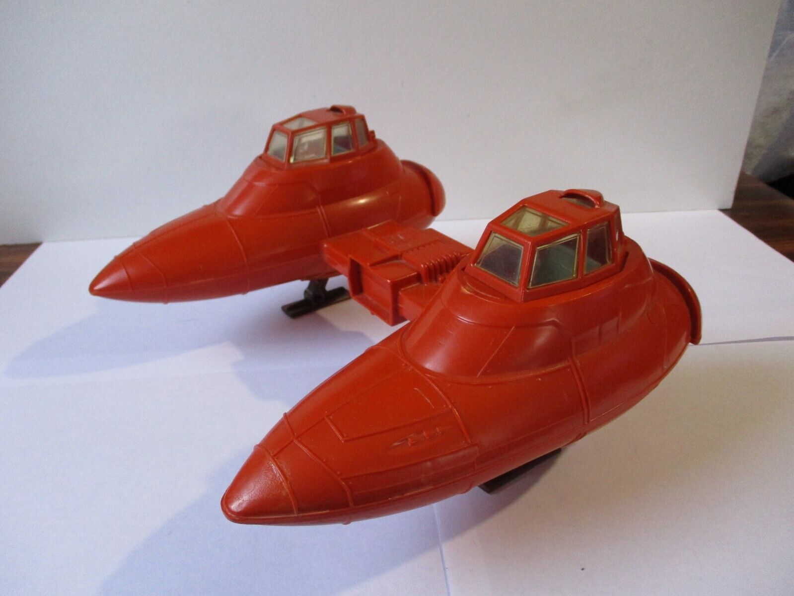 Twin-Pod Cloud Car sold