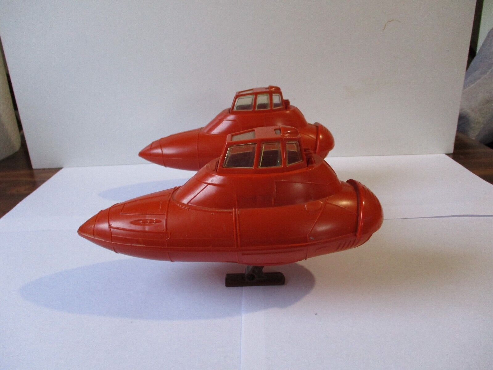 Twin-Pod Cloud Car sold
