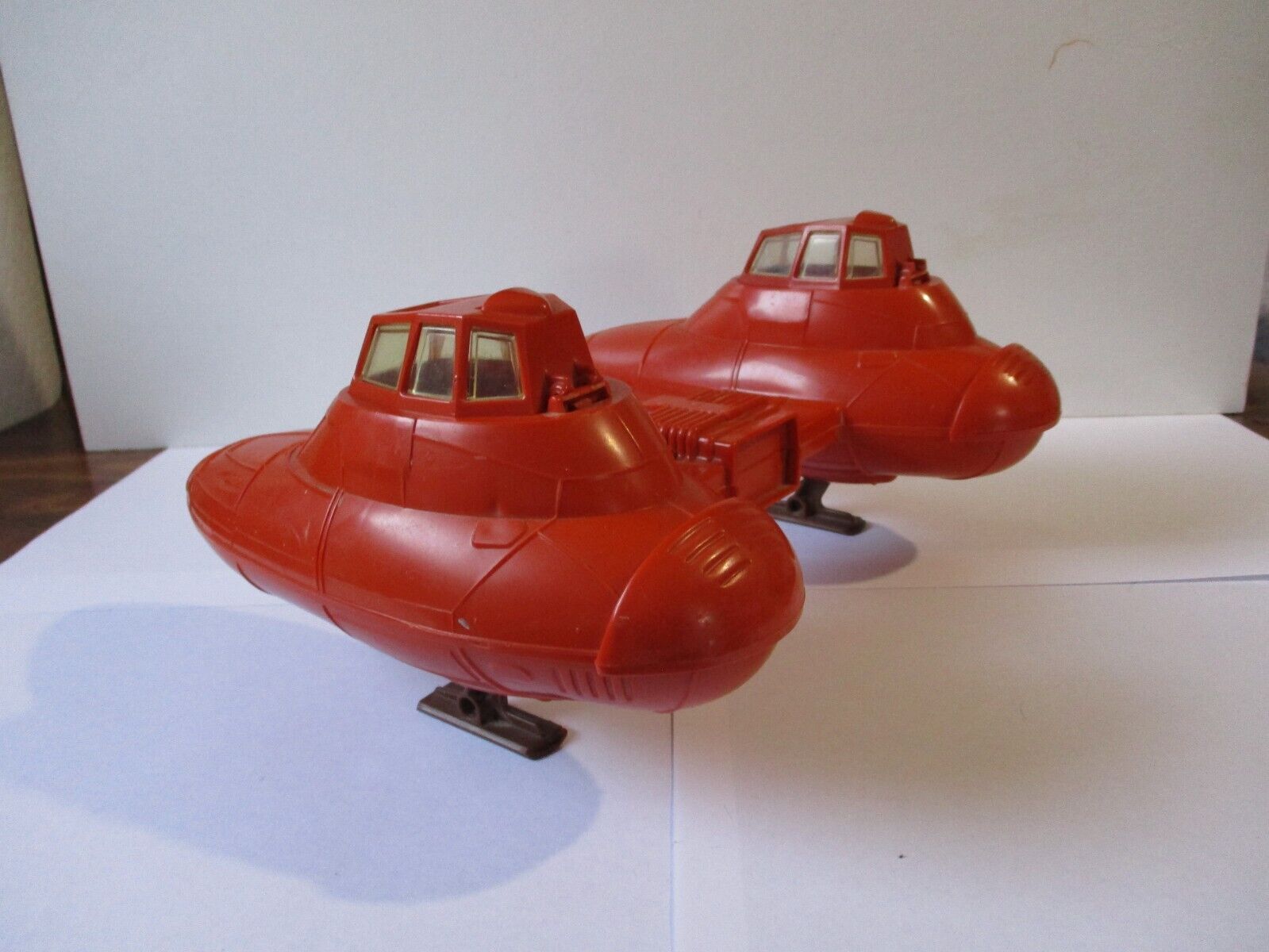 Twin-Pod Cloud Car sold