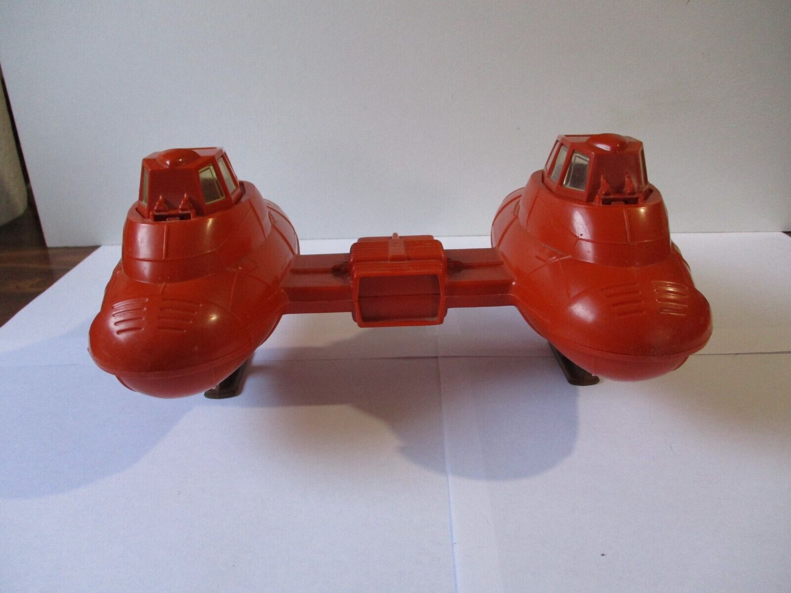 Twin-Pod Cloud Car sold