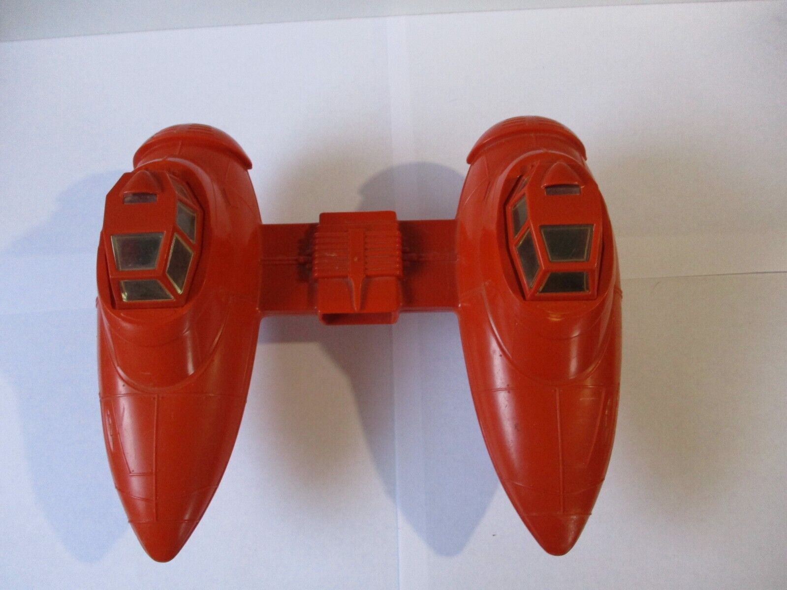 Twin-Pod Cloud Car sold