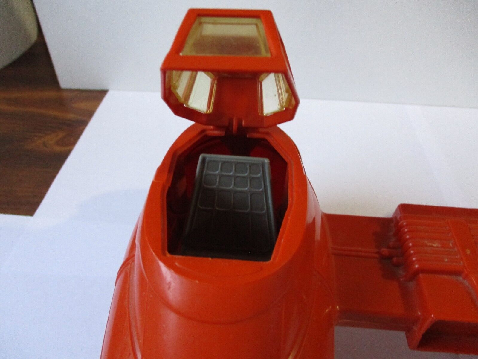Twin-Pod Cloud Car sold
