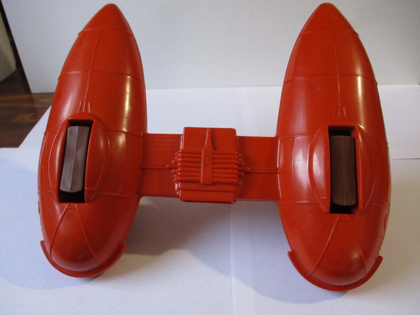 Twin-Pod Cloud Car sold