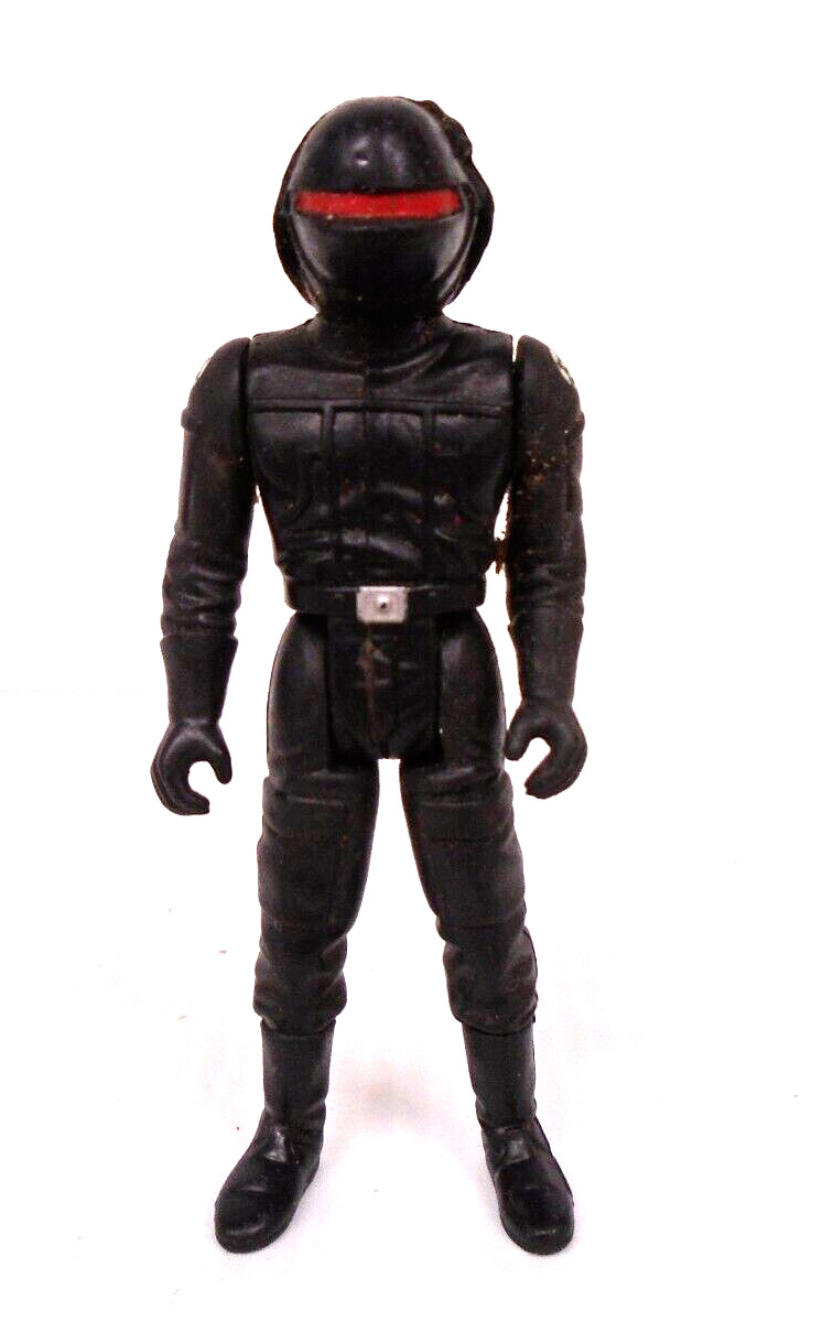 Imperial Gunner sold