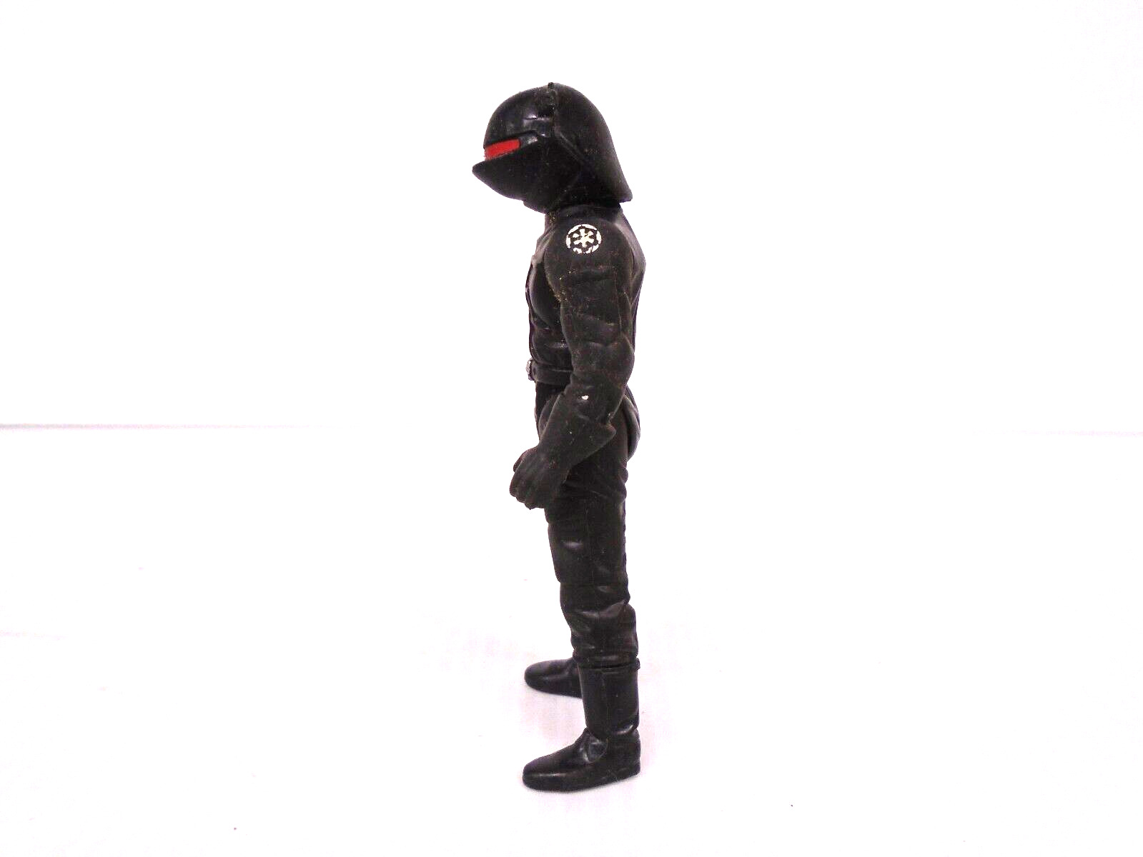 Imperial Gunner sold
