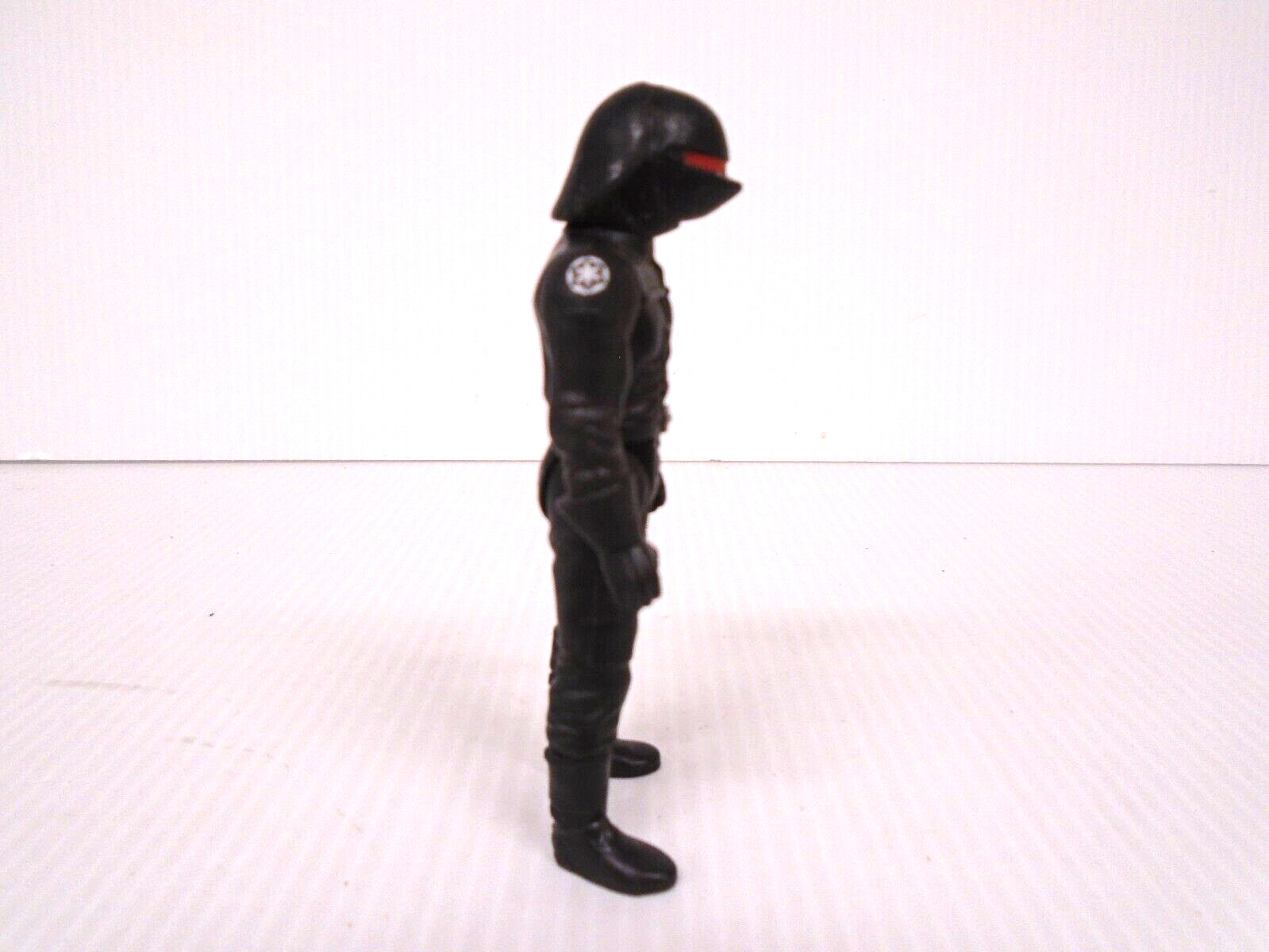 Imperial Gunner sold