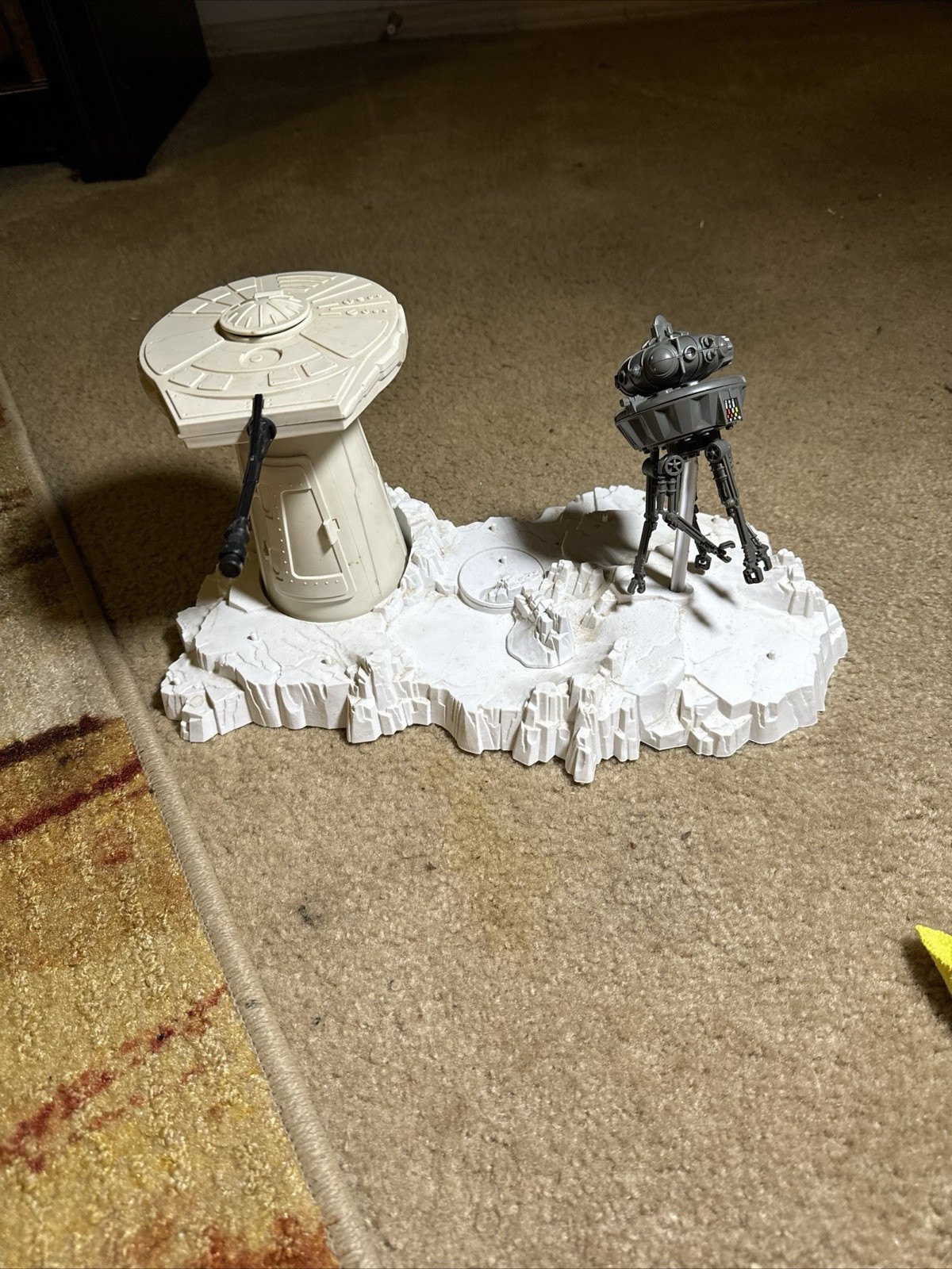 Turret Probot Playset sold