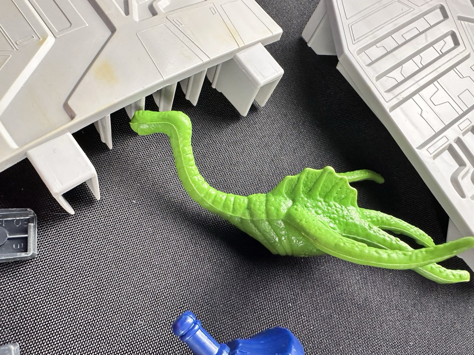 Death Star Space Station (Kenner) sold
