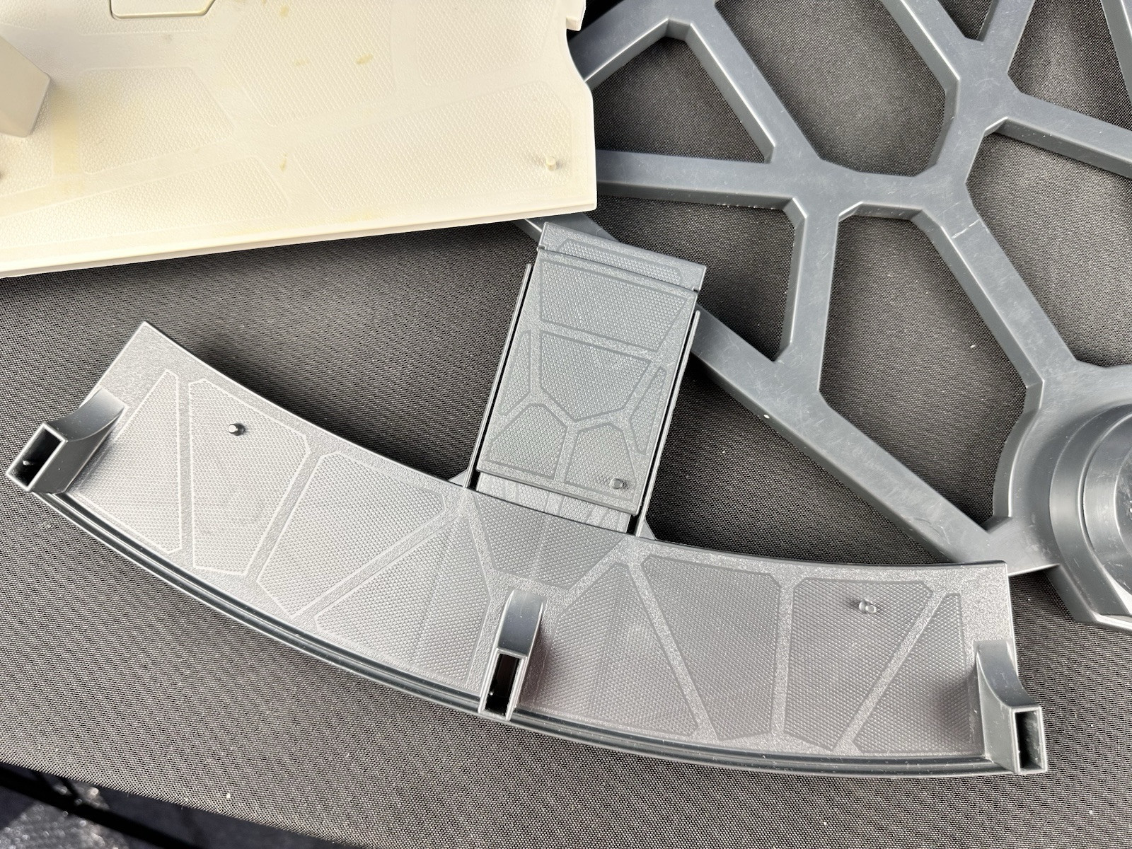 Death Star Space Station (Kenner) sold