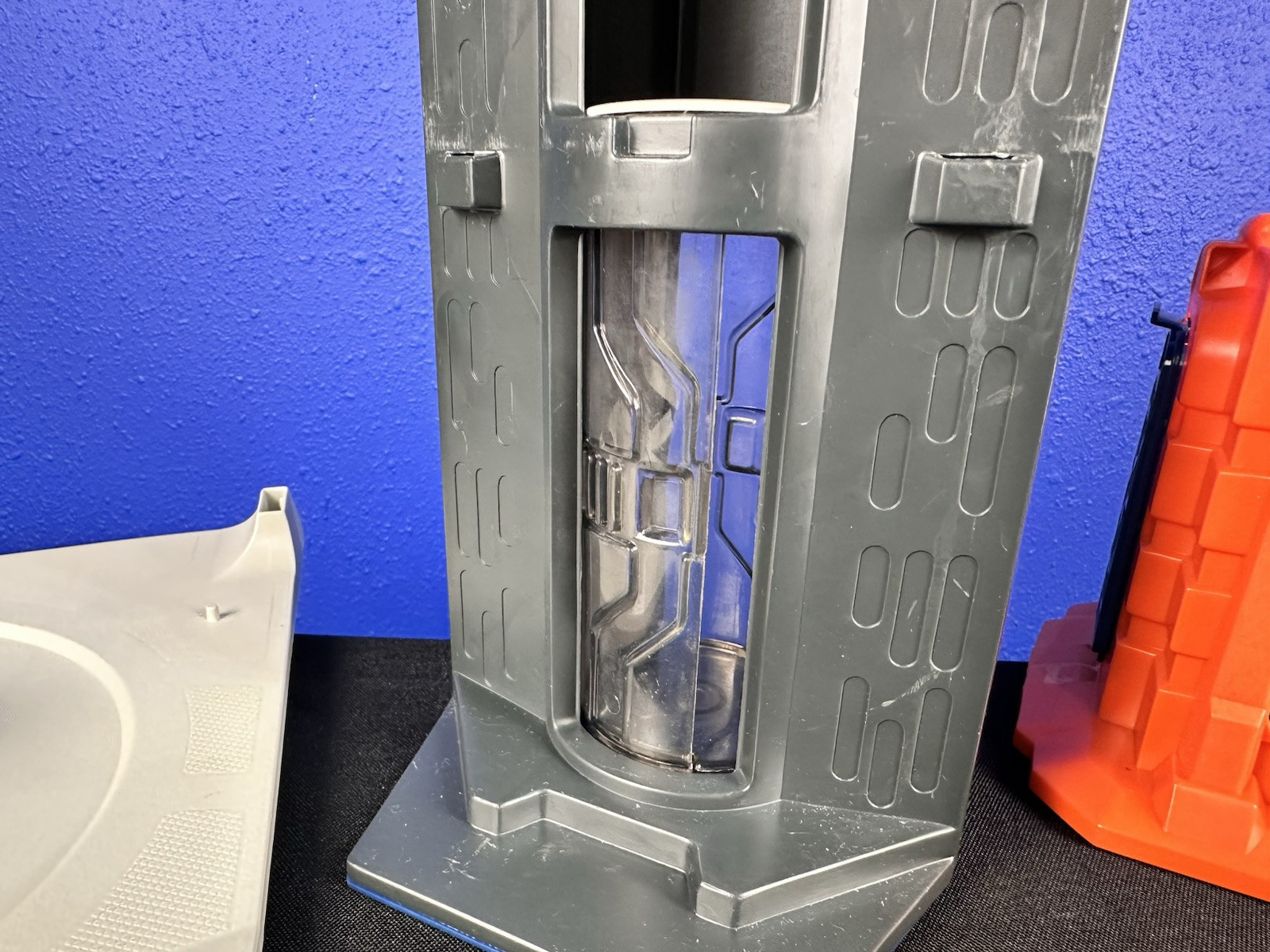 Death Star Space Station (Kenner) sold
