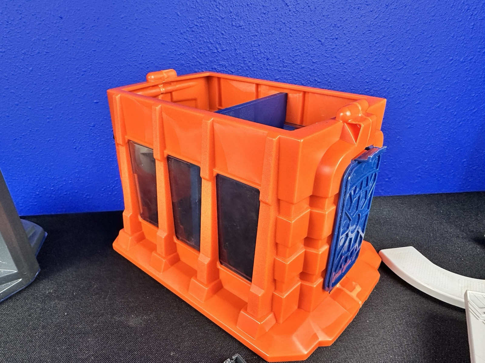 Death Star Space Station (Kenner) sold