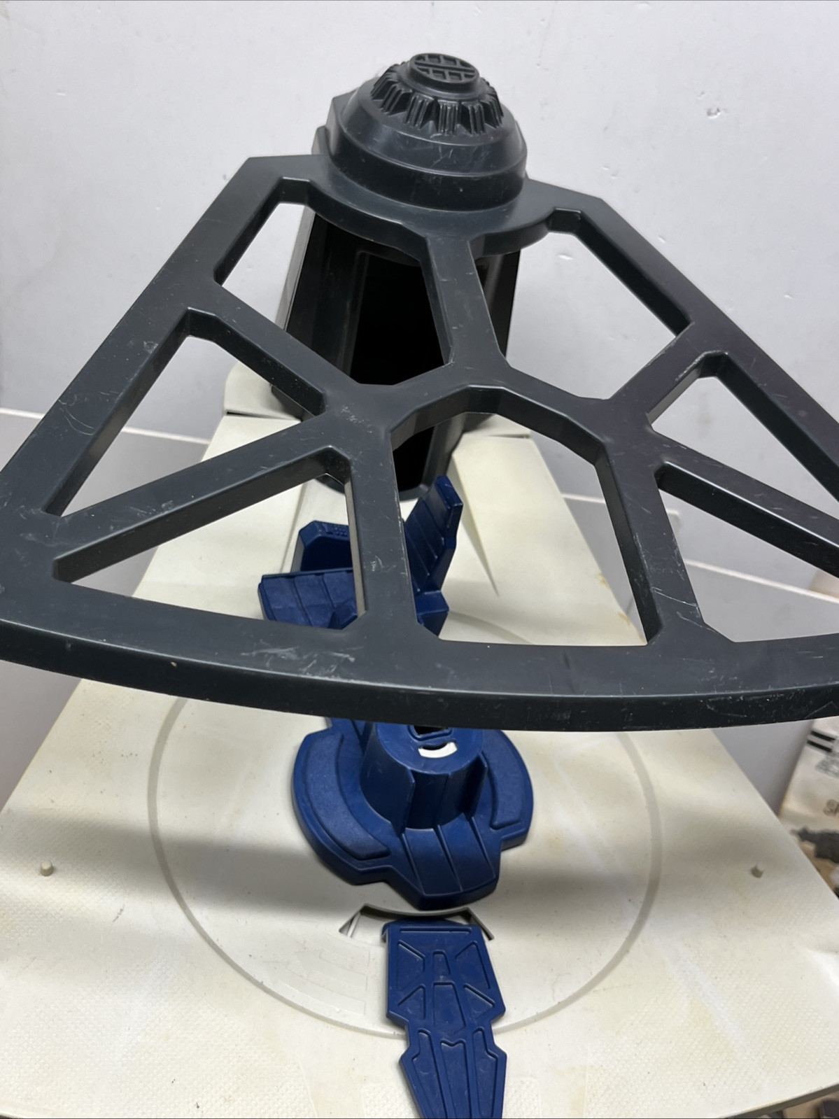 Death Star Space Station (Kenner) sold