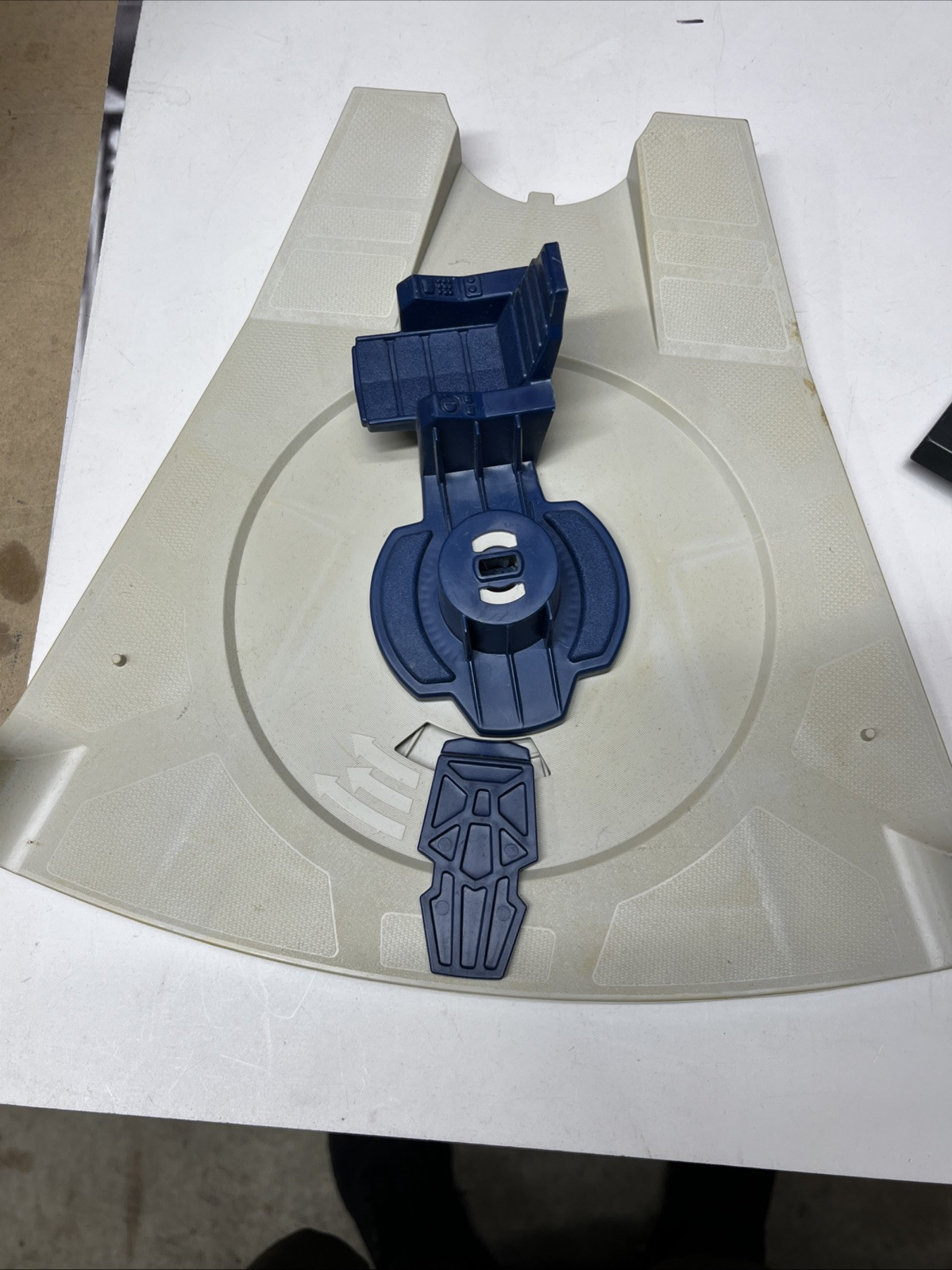 Death Star Space Station (Kenner) sold