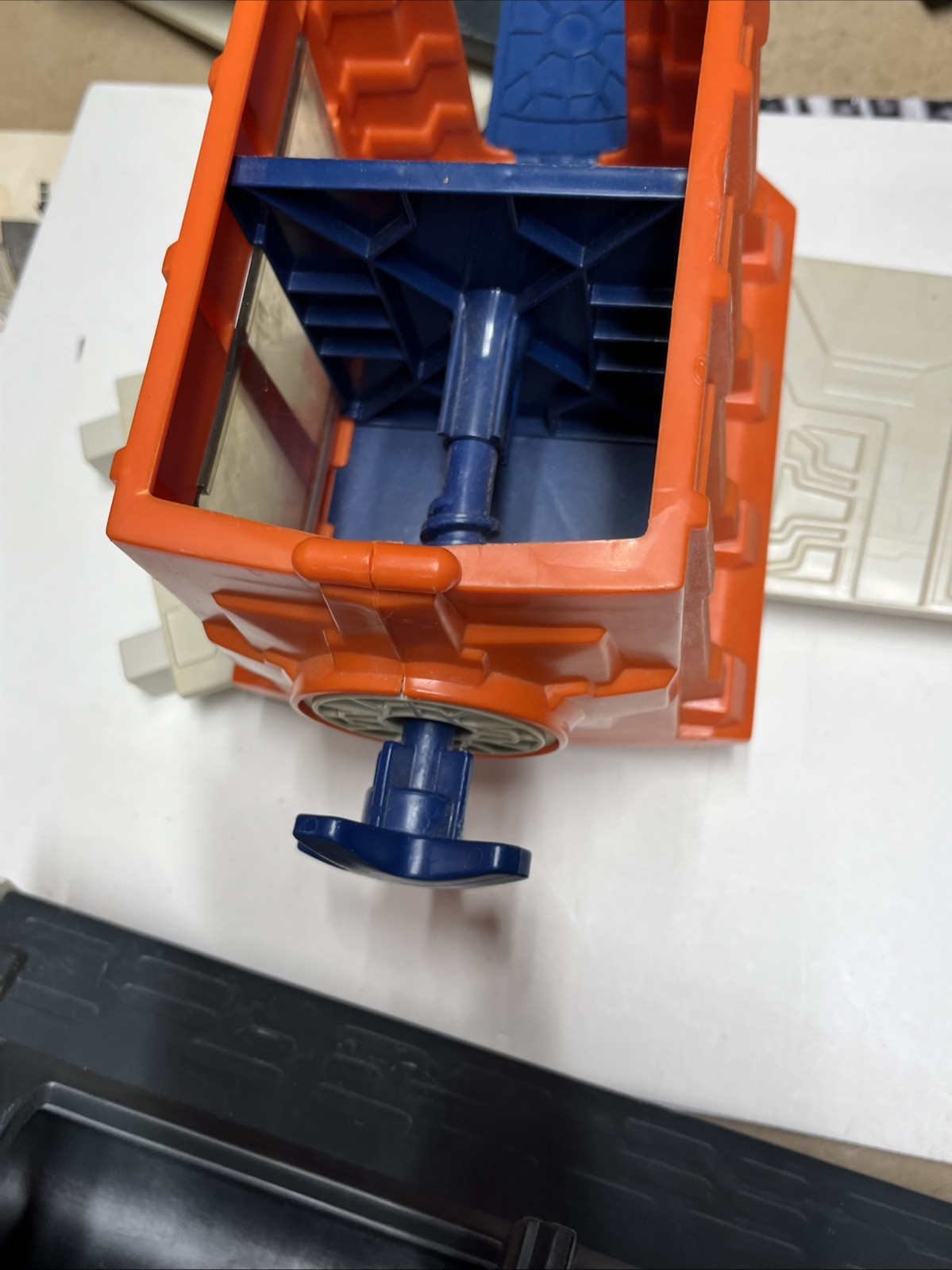 Death Star Space Station (Kenner) sold