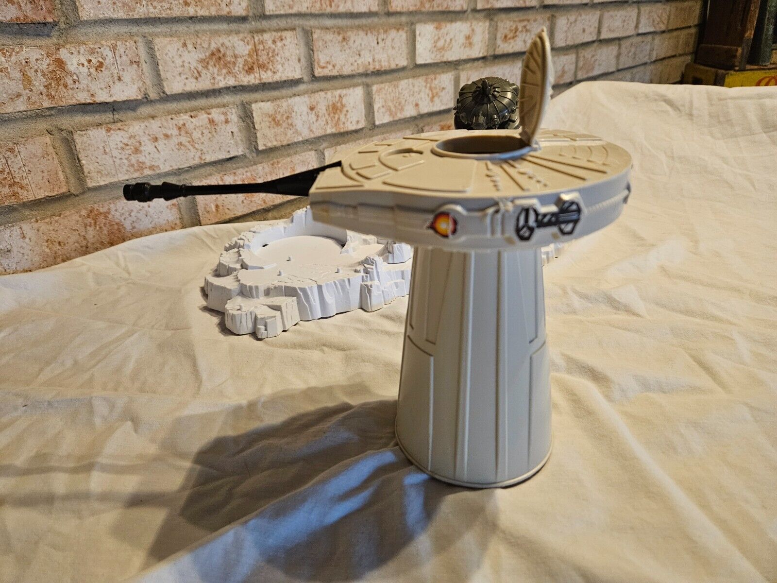 Turret Probot Playset sold
