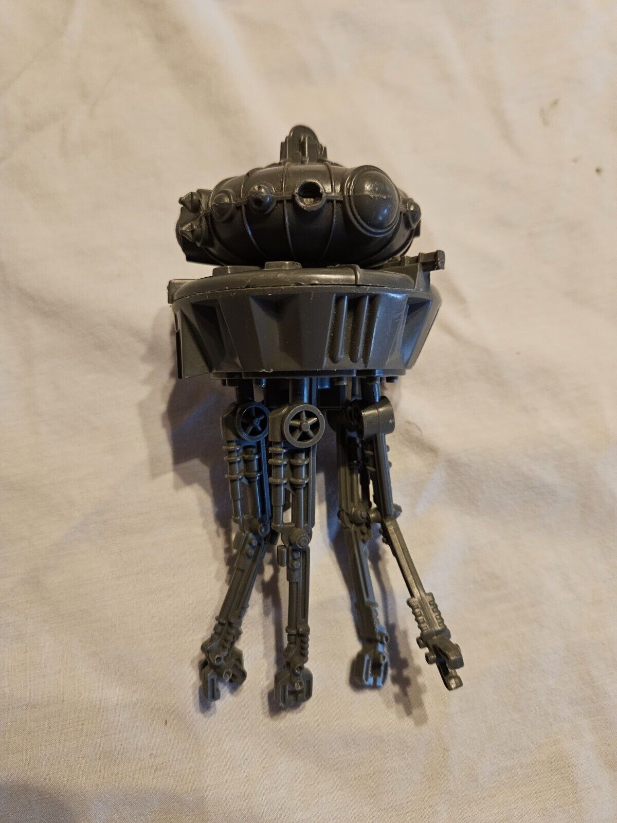 Turret Probot Playset sold