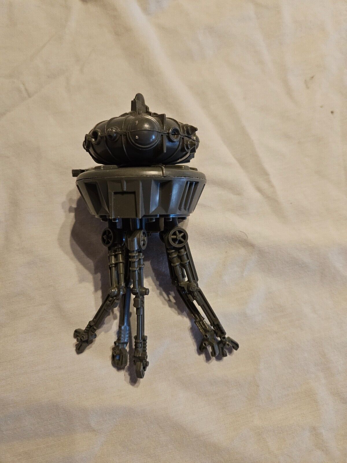 Turret Probot Playset sold