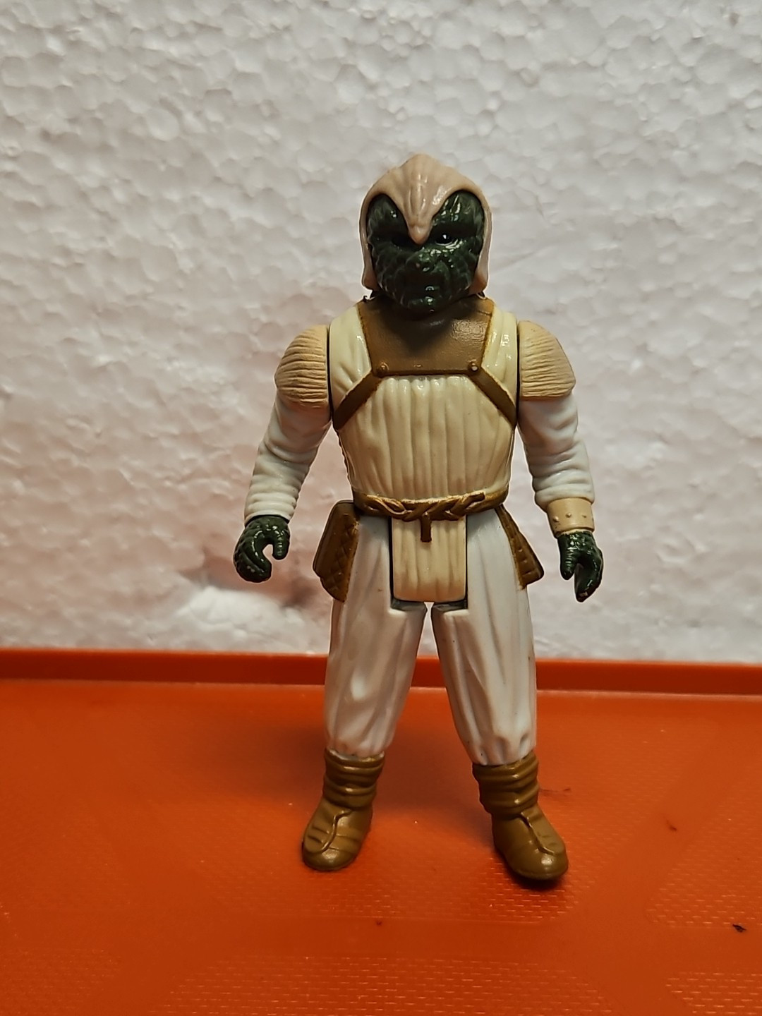 Klaatu (In Skiff Guard Outfit) sold