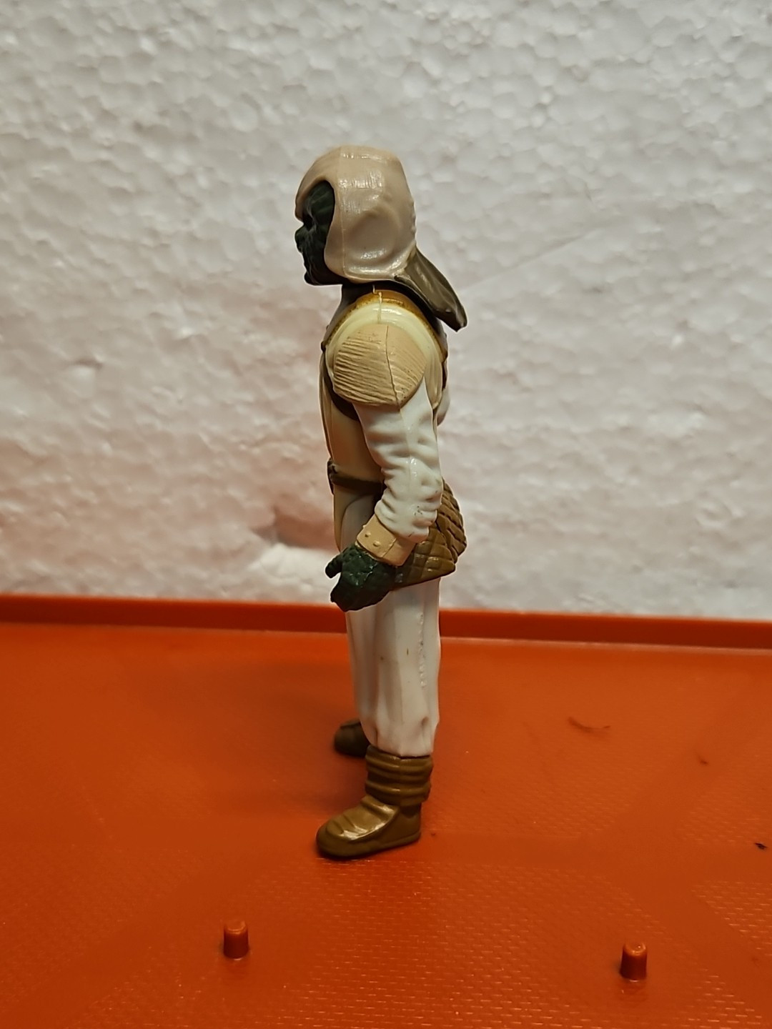Klaatu (In Skiff Guard Outfit) sold