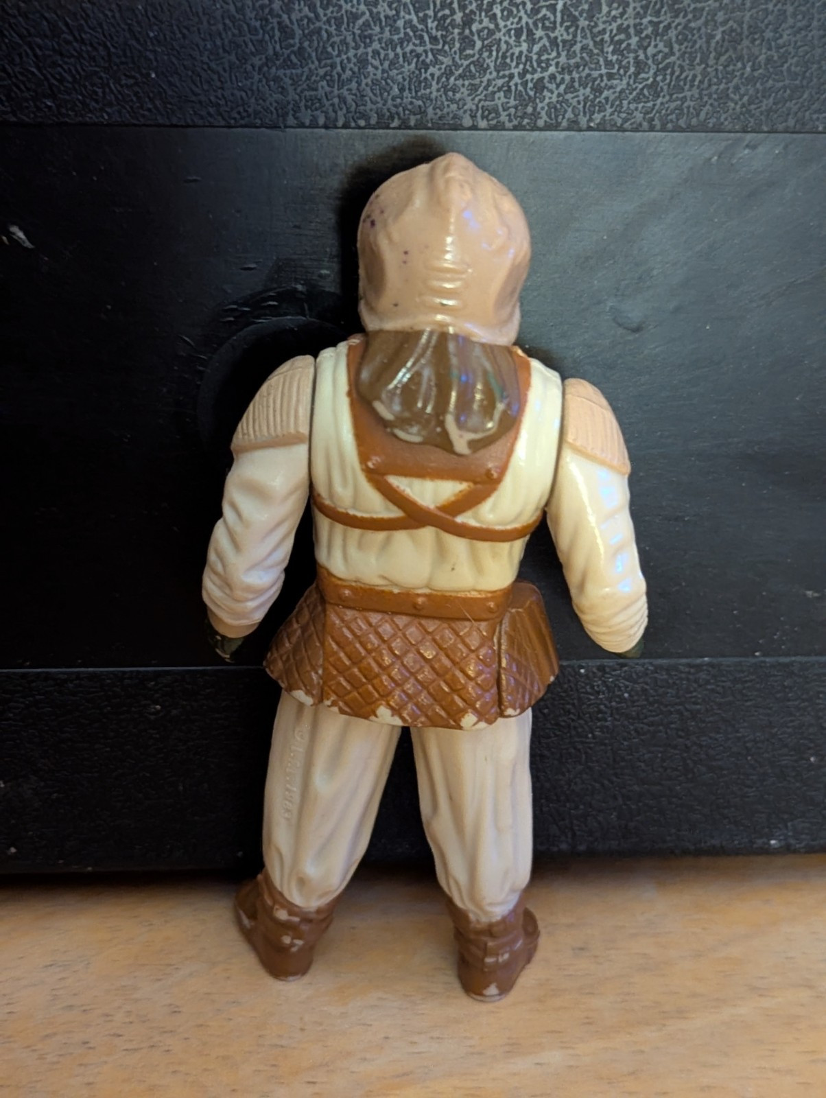 Klaatu (In Skiff Guard Outfit) sold