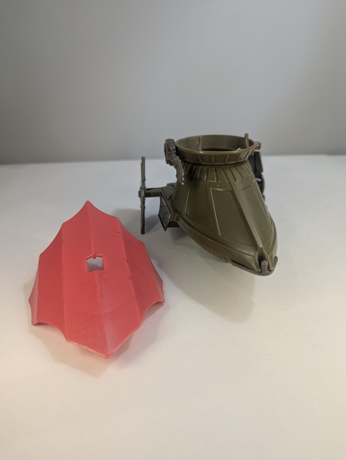 Desert Sail Skiff sold