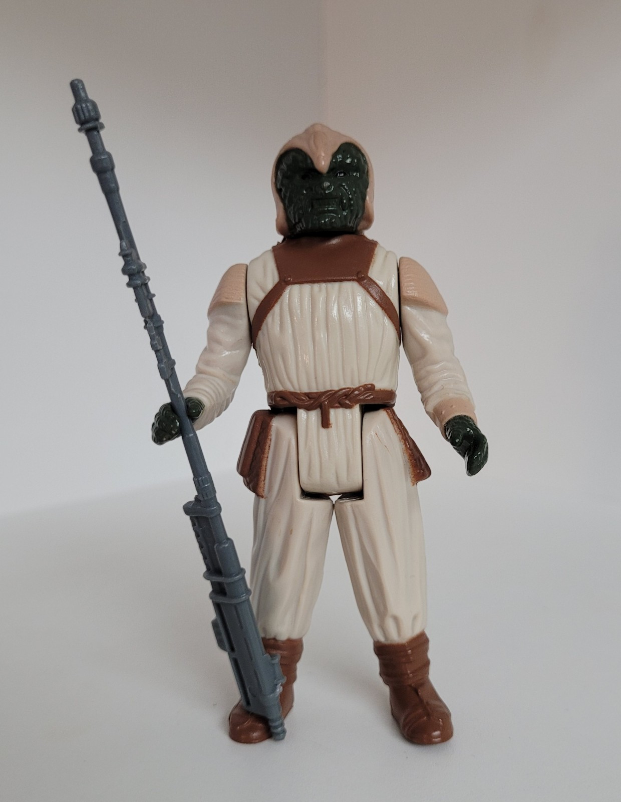 Klaatu (In Skiff Guard Outfit) sold