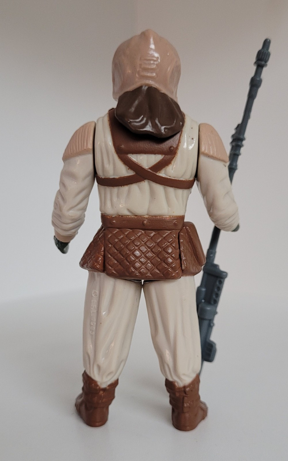Klaatu (In Skiff Guard Outfit) sold