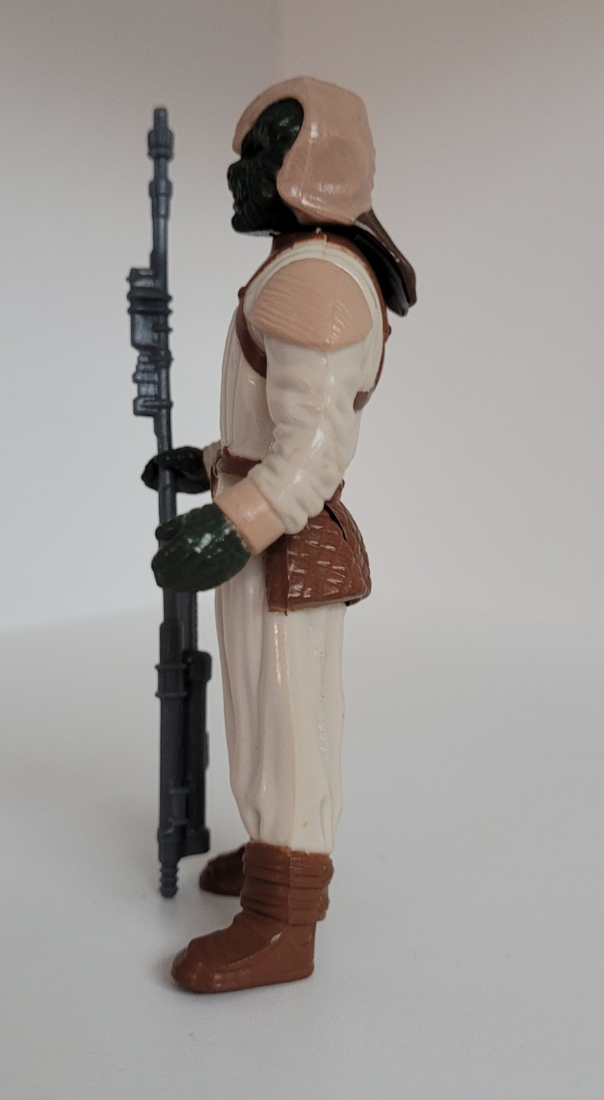 Klaatu (In Skiff Guard Outfit) sold